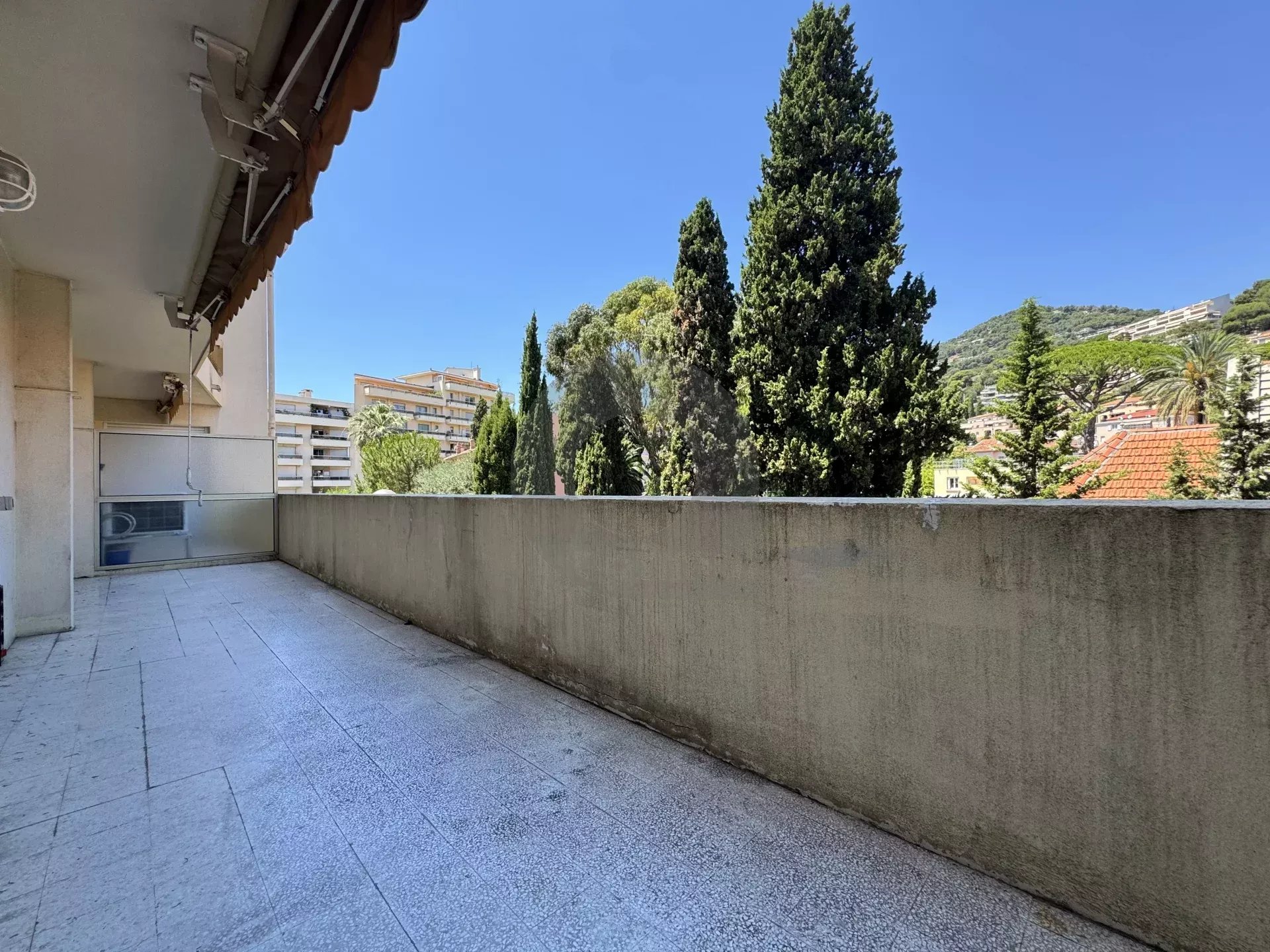 Sale Apartment Roquebrune-Cap-Martin