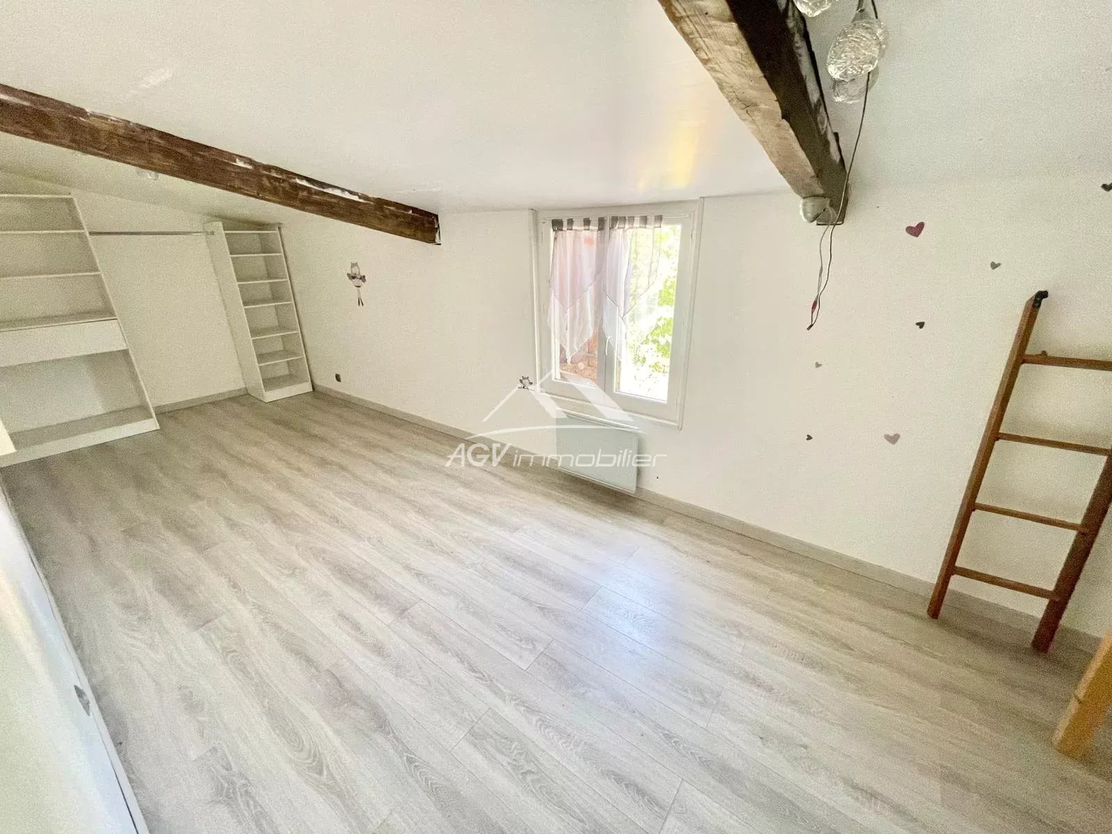 Sale House Brissac