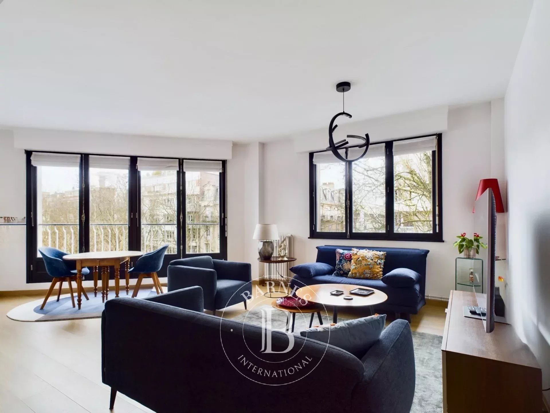 Apartment Lille  -  ref 85557626 (picture 1)
