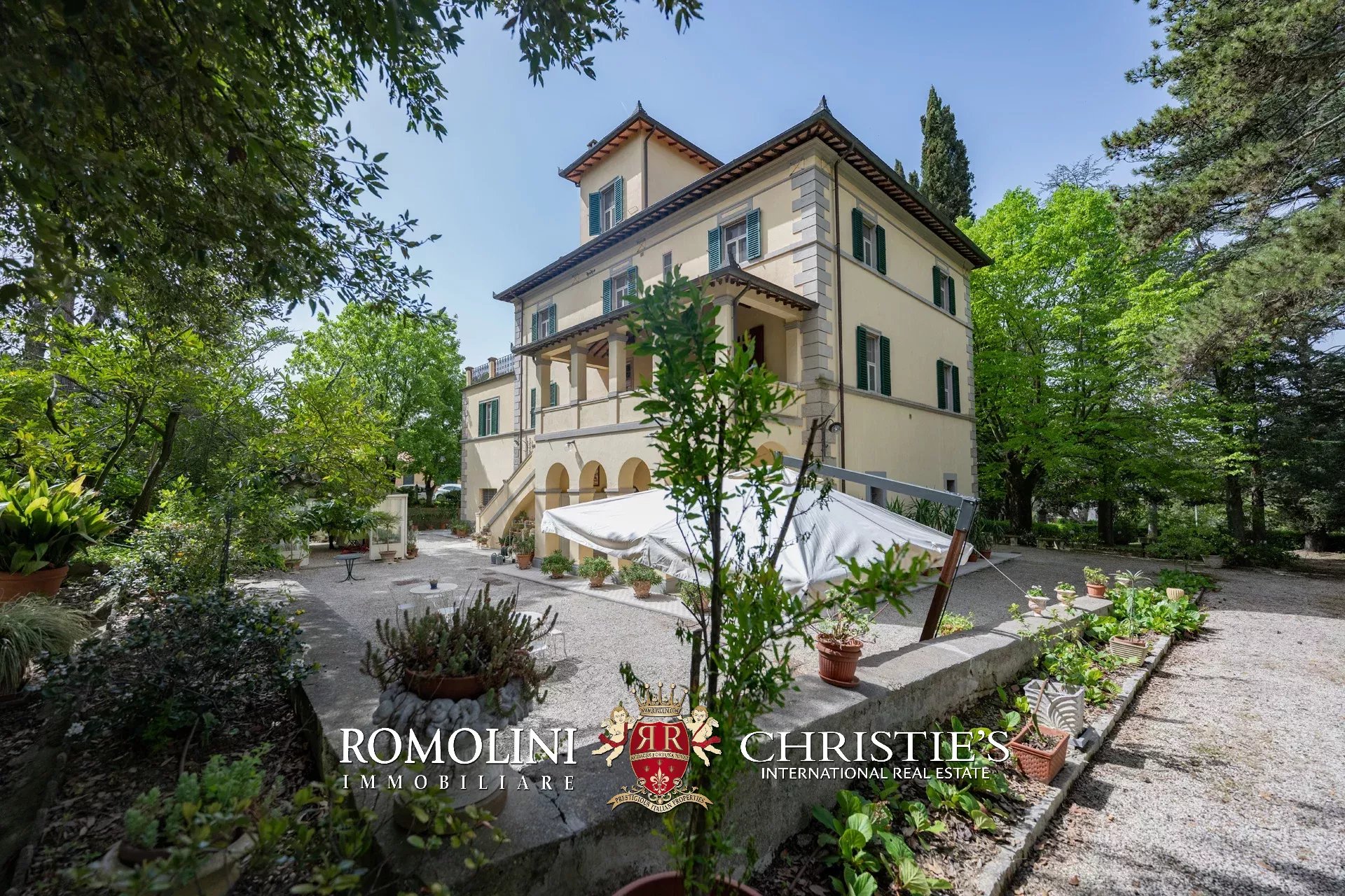 Listing image