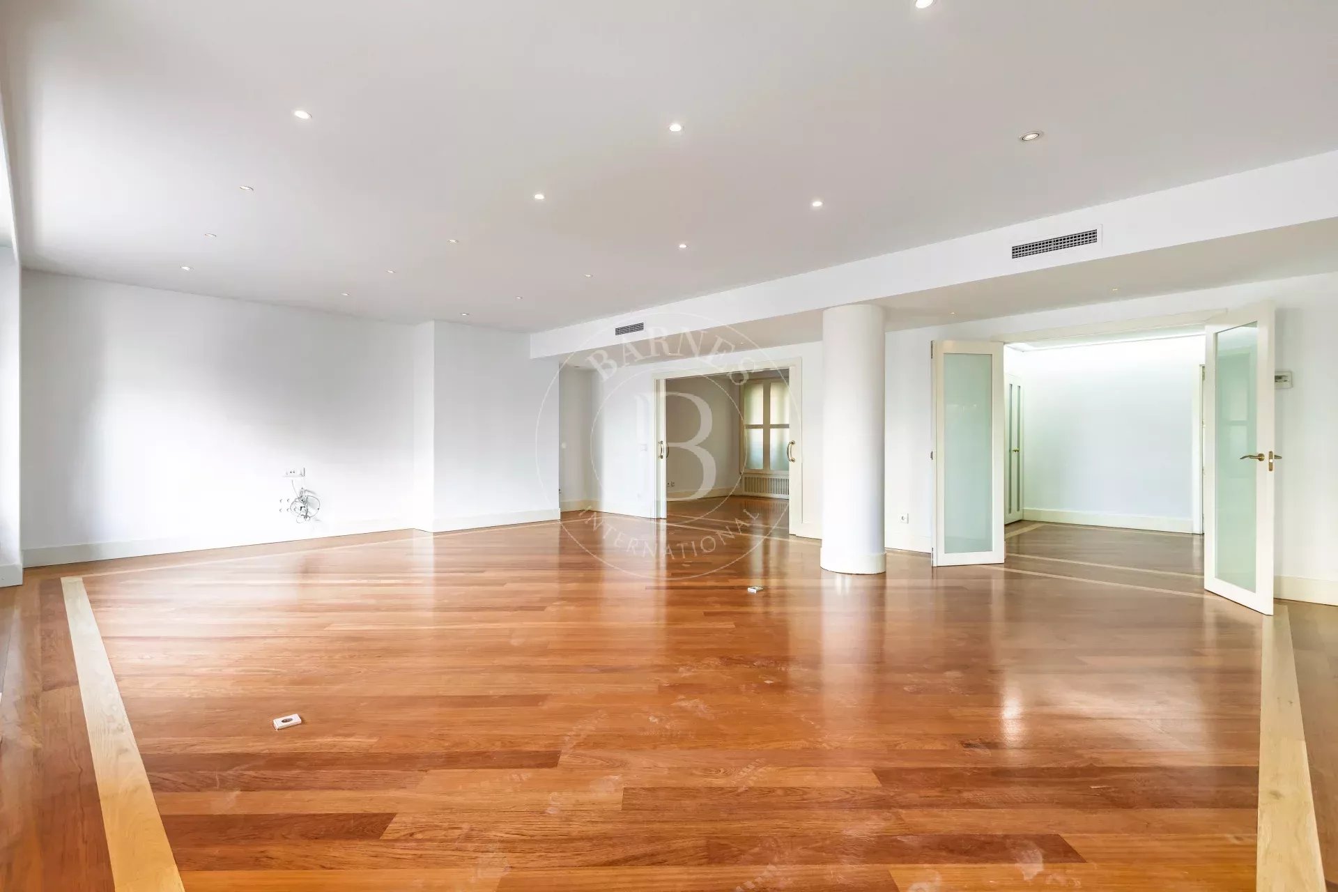 Daire Madrid - picture 9