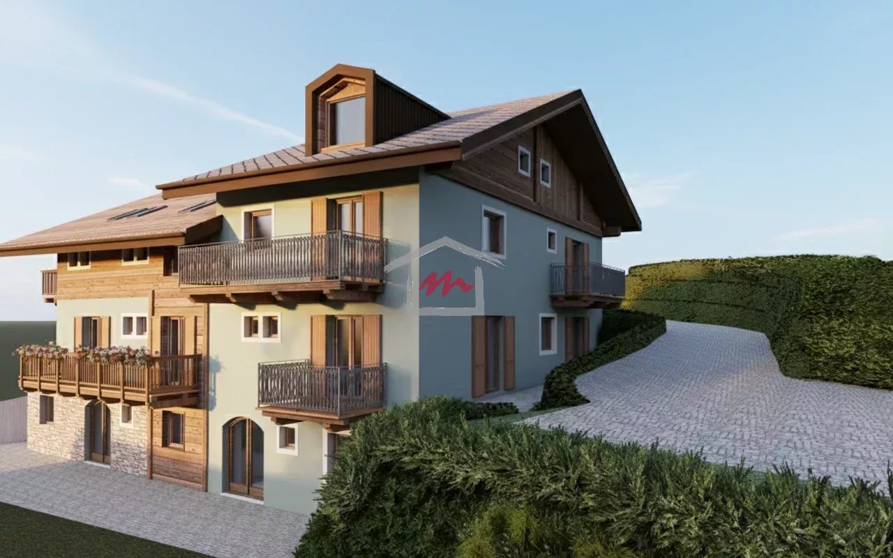 Vendita Appartamento Bardonecchia