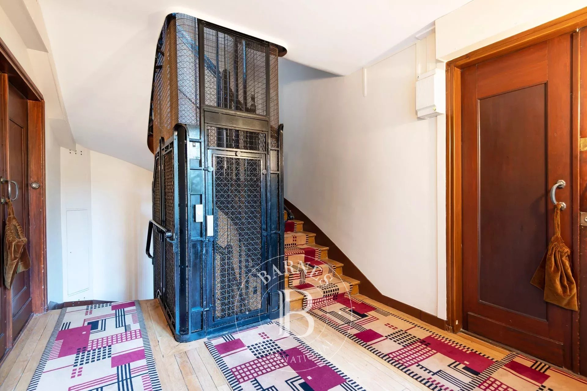 Daire Paris 18ème - picture 6