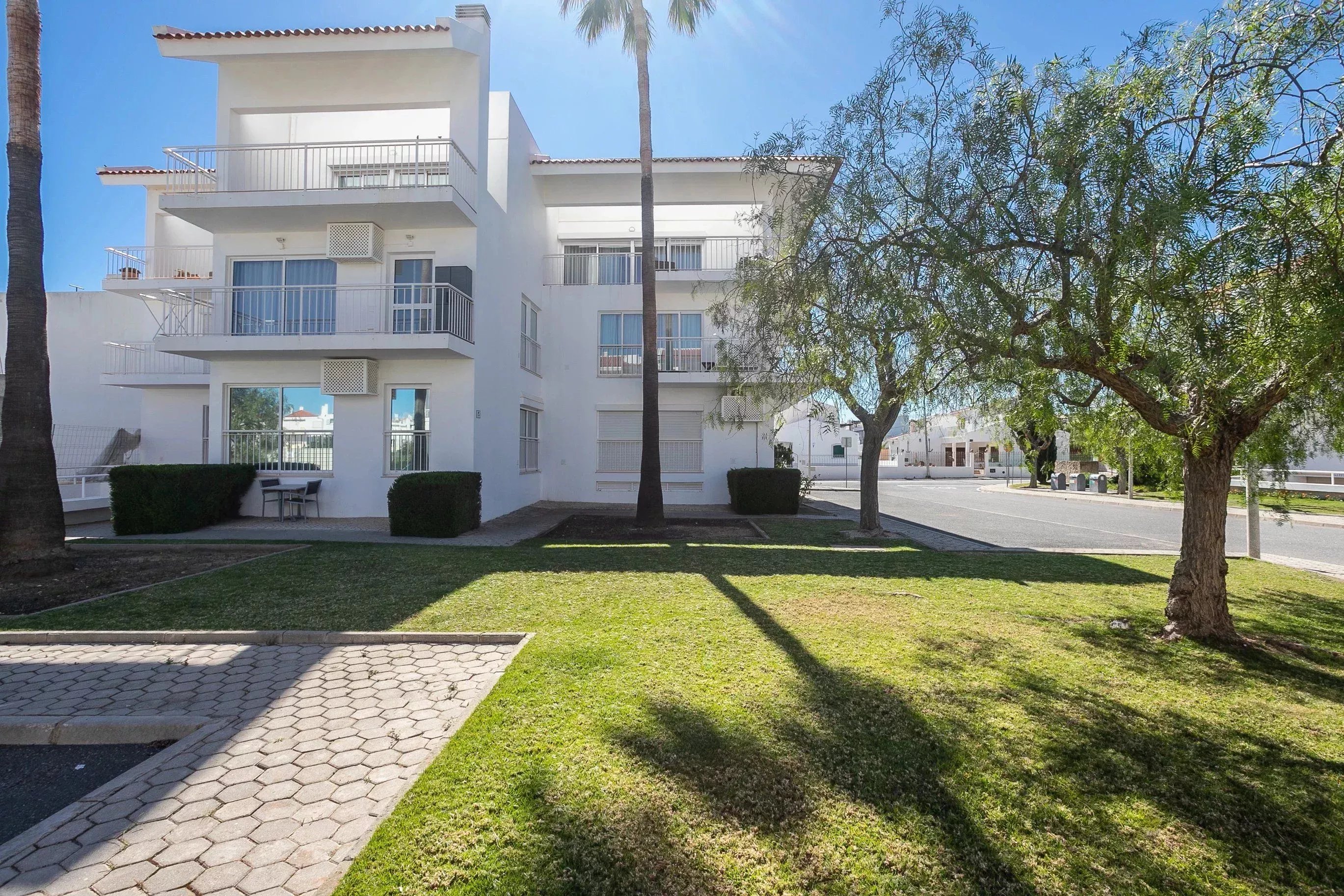 Flat with pool Costa de Cabanas - Cabanas de Tavira 86938679 image 22