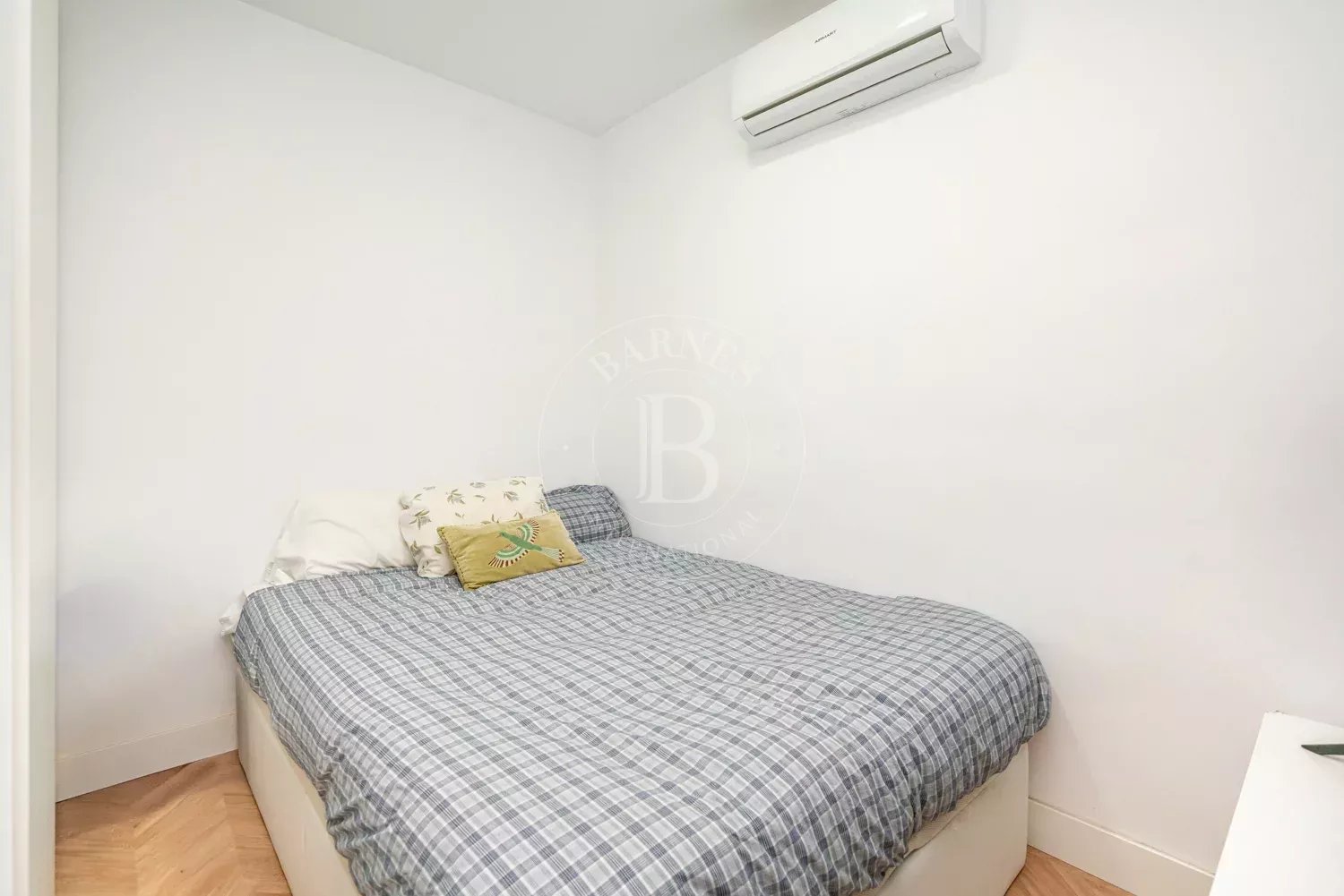 Daire Madrid - picture 16