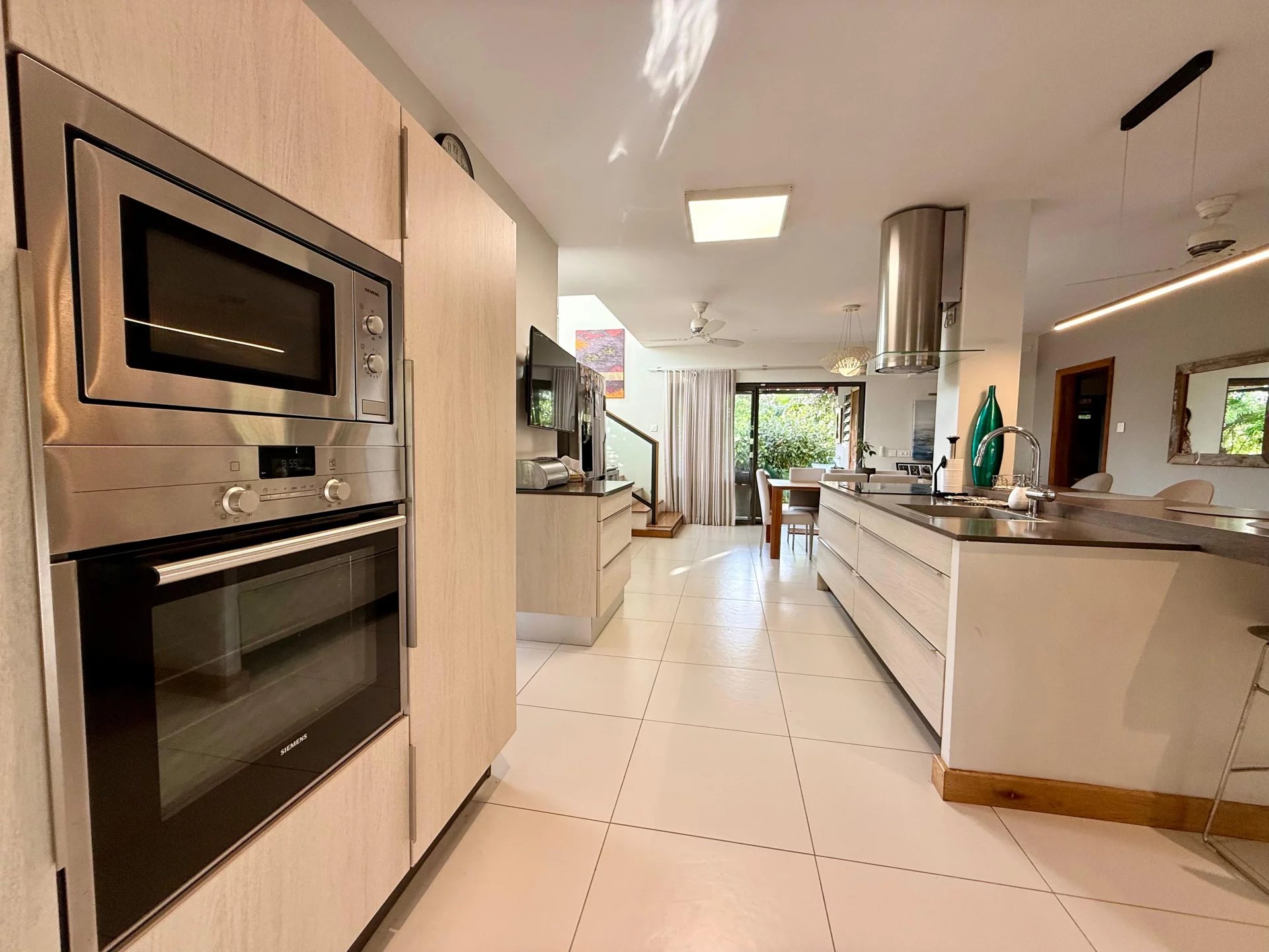 Villa Tamarin - picture 9