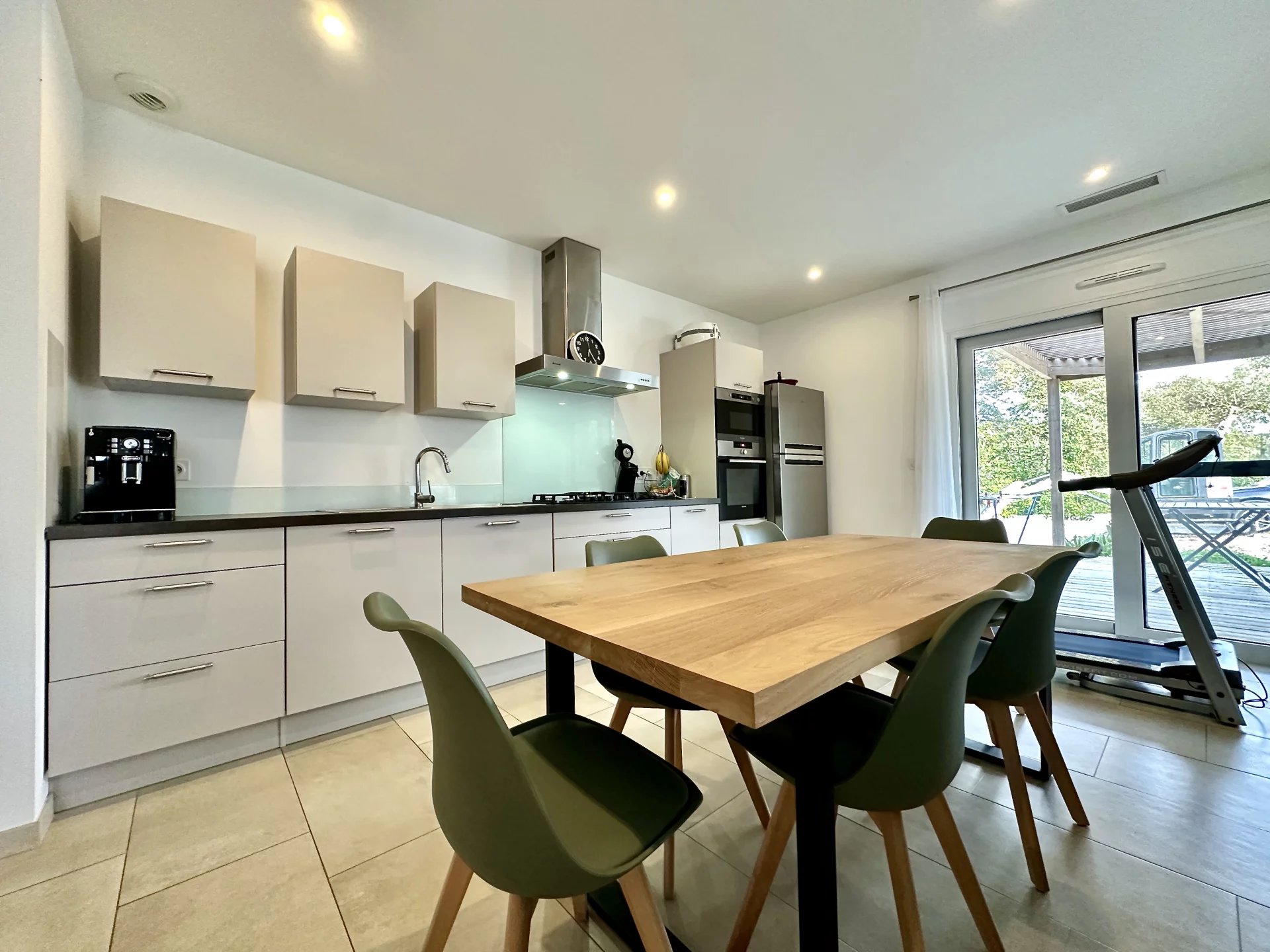 Vente Maison Sainte-Lucie-de-Porto-Vecchio