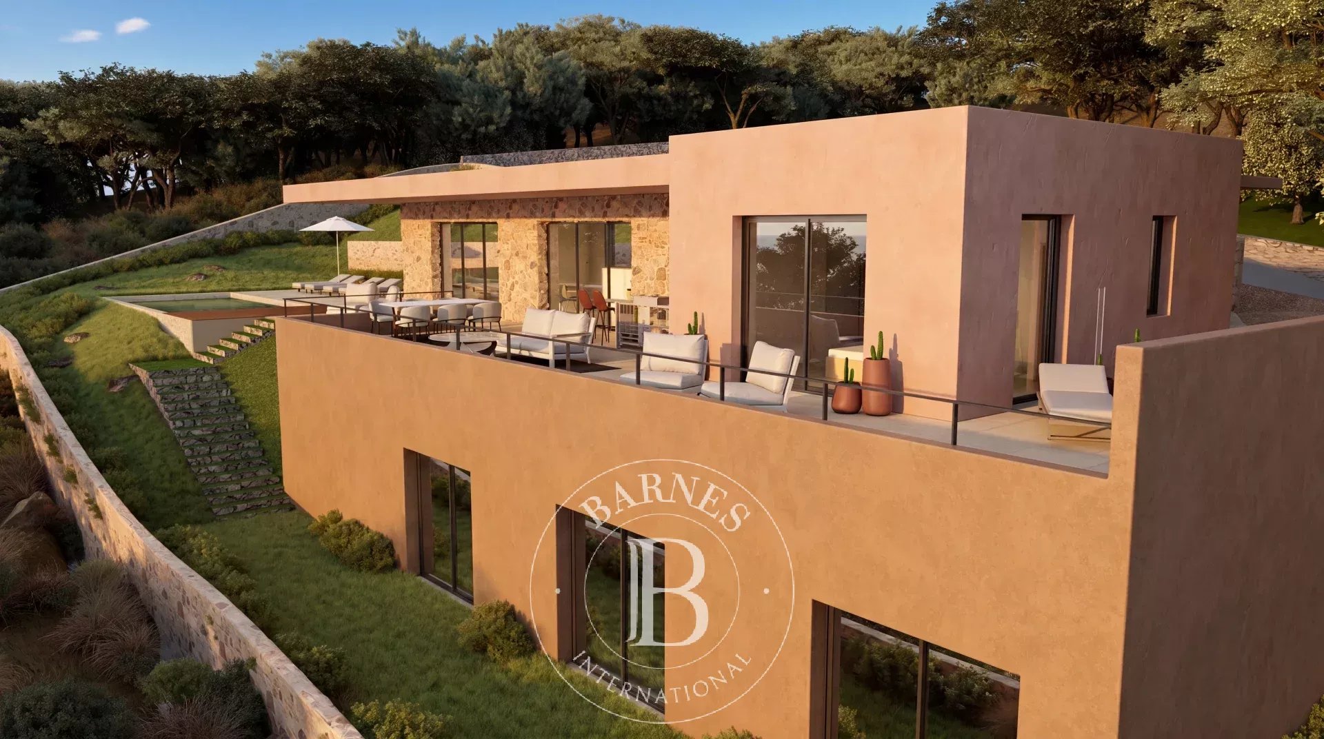 Villa Calvi  -  ref 87171861 (picture 2)