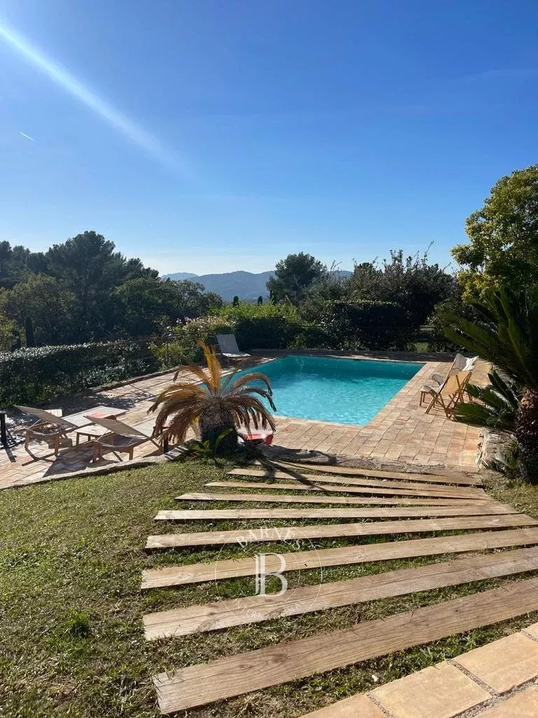 Villa Mouans-Sartoux  -  ref 82383067 (picture 3)