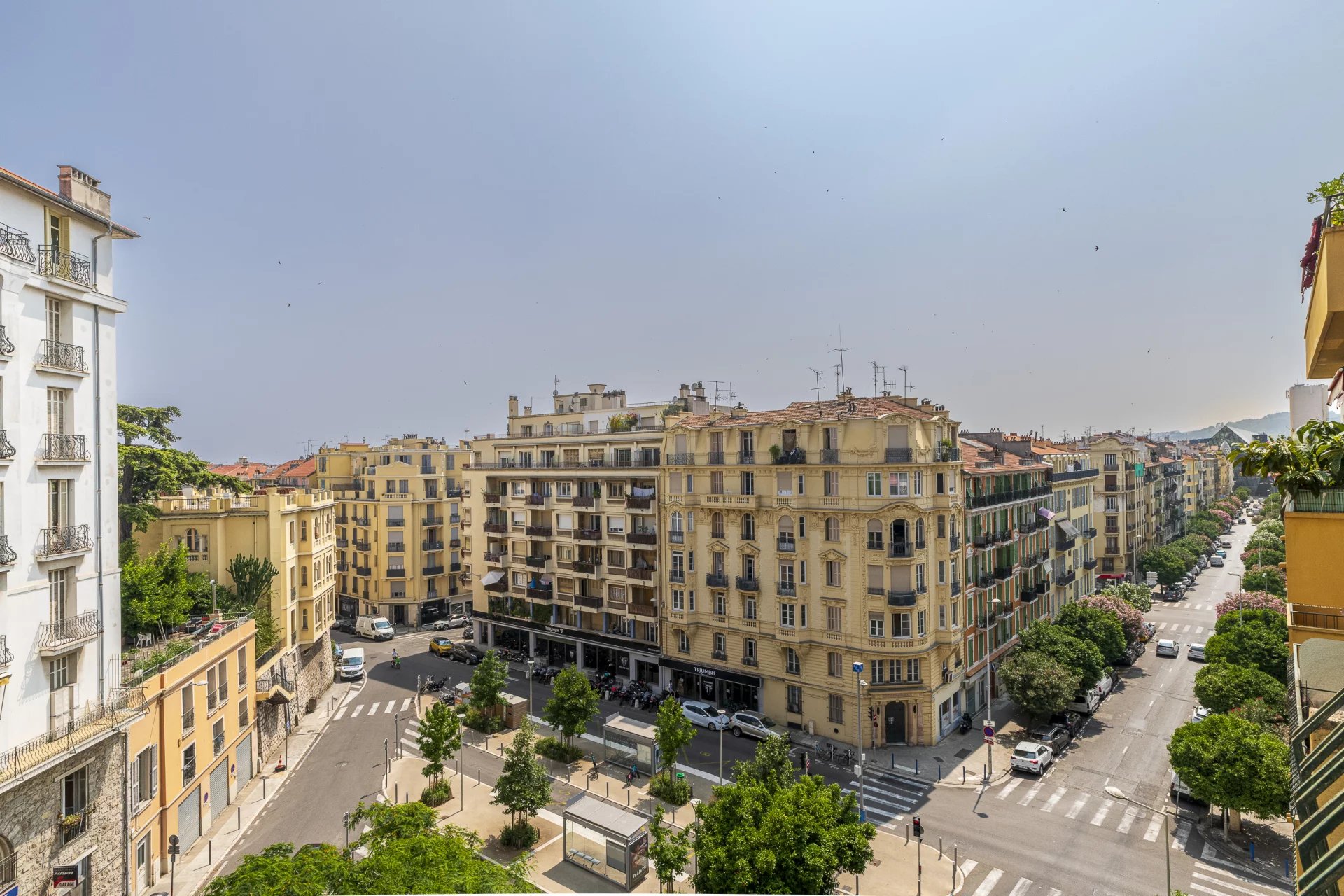 Agence immobilière de JOHN ROYCE