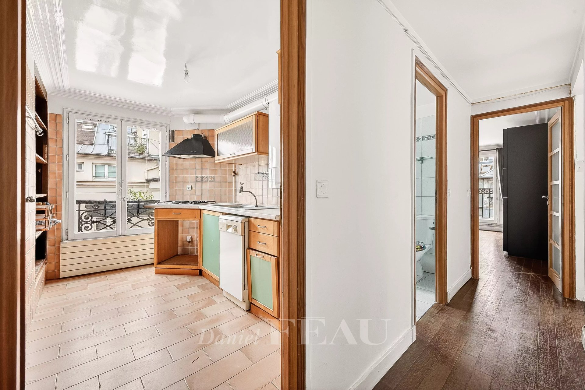 1 Bedroom Apartment/Flat's Image 8