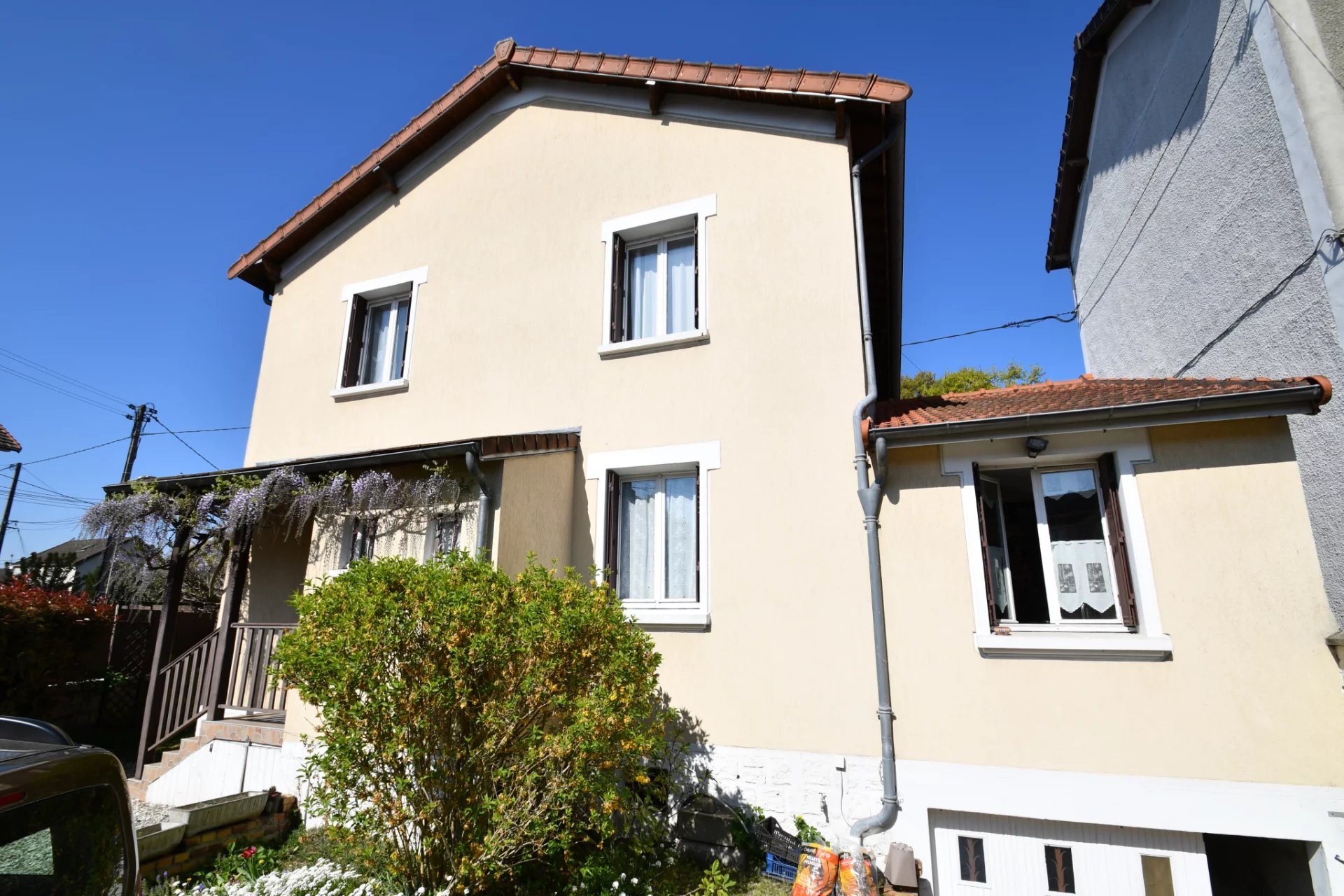 Vente Maison Livry-Gargan