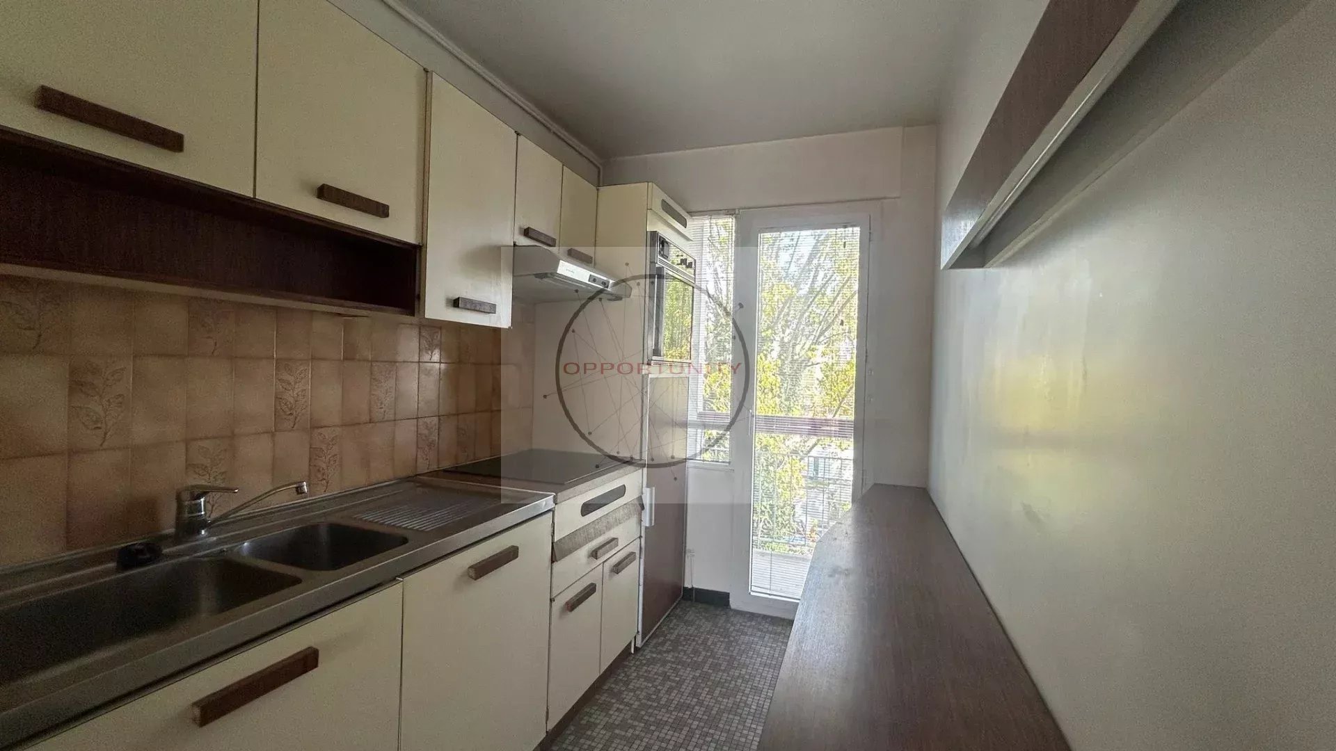 appartement 68 m² Montreuil — photo 5