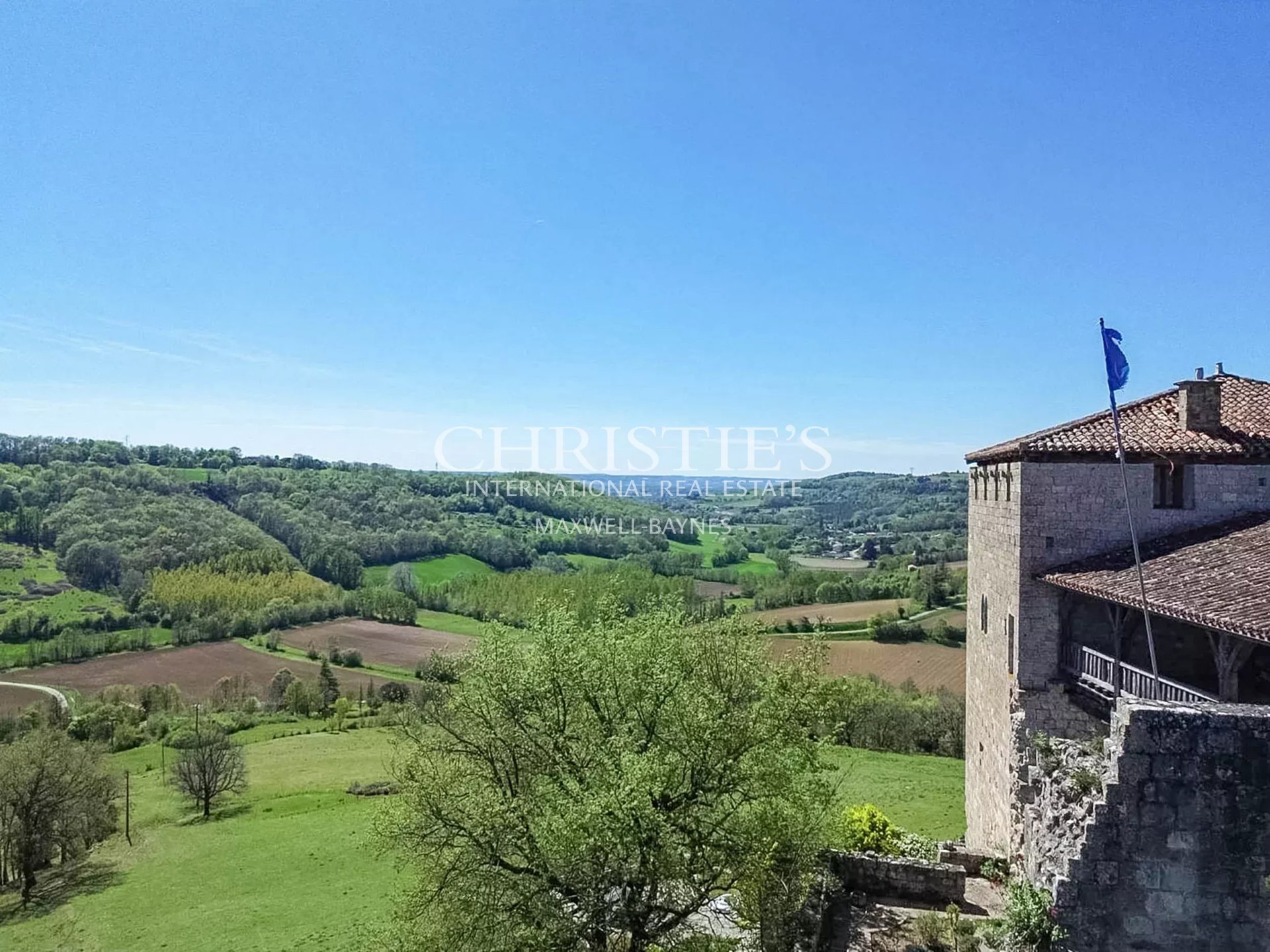7 Bedroom Chateau's Image 20