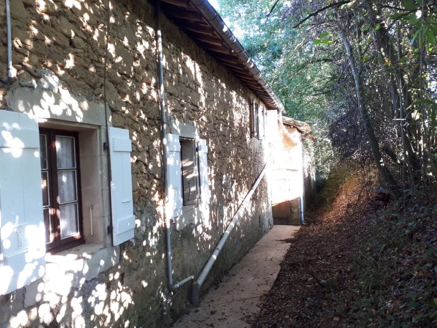 Village house for sale Samaran, Gers