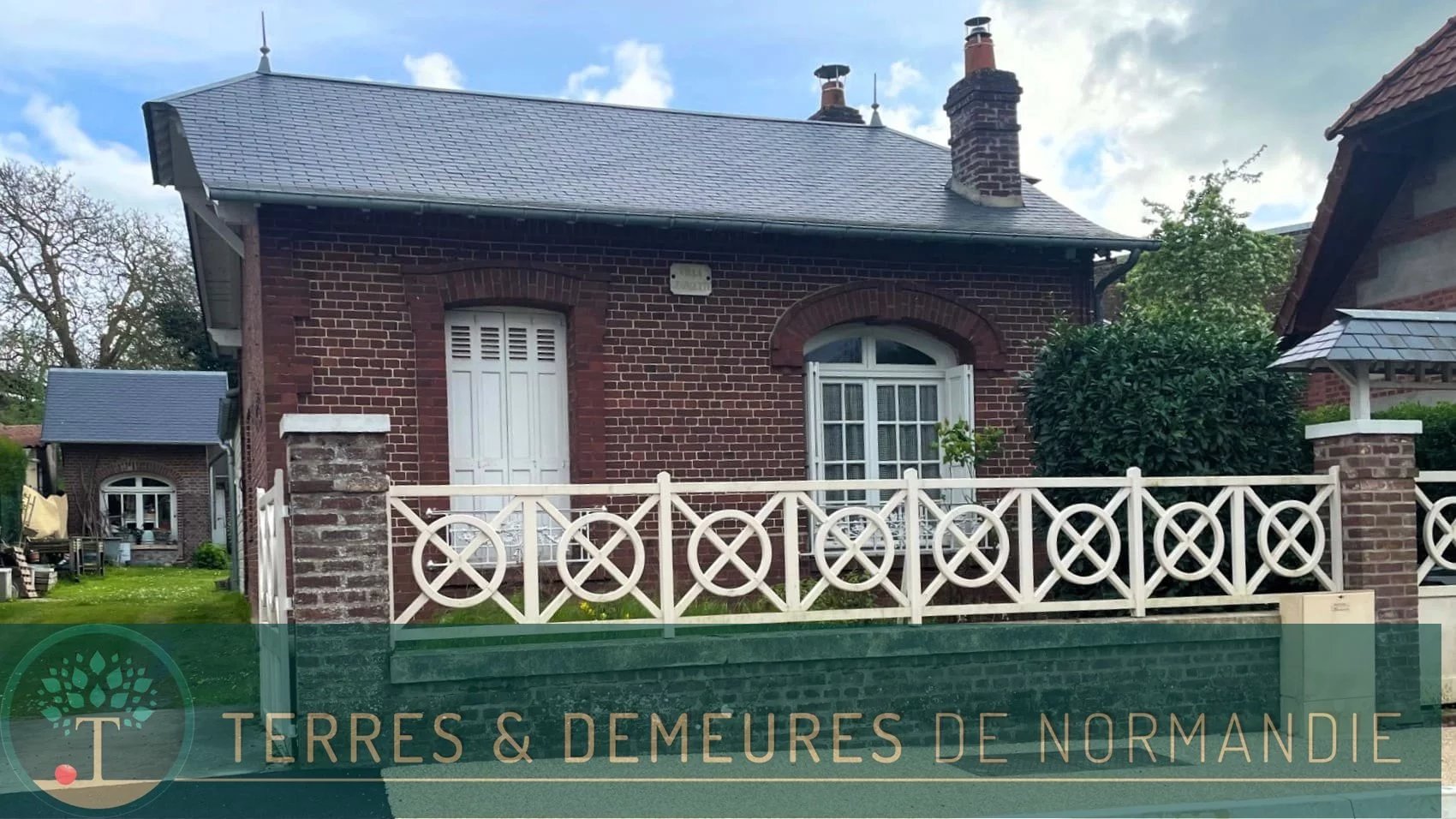 Vente Maison de village Mesnil Val