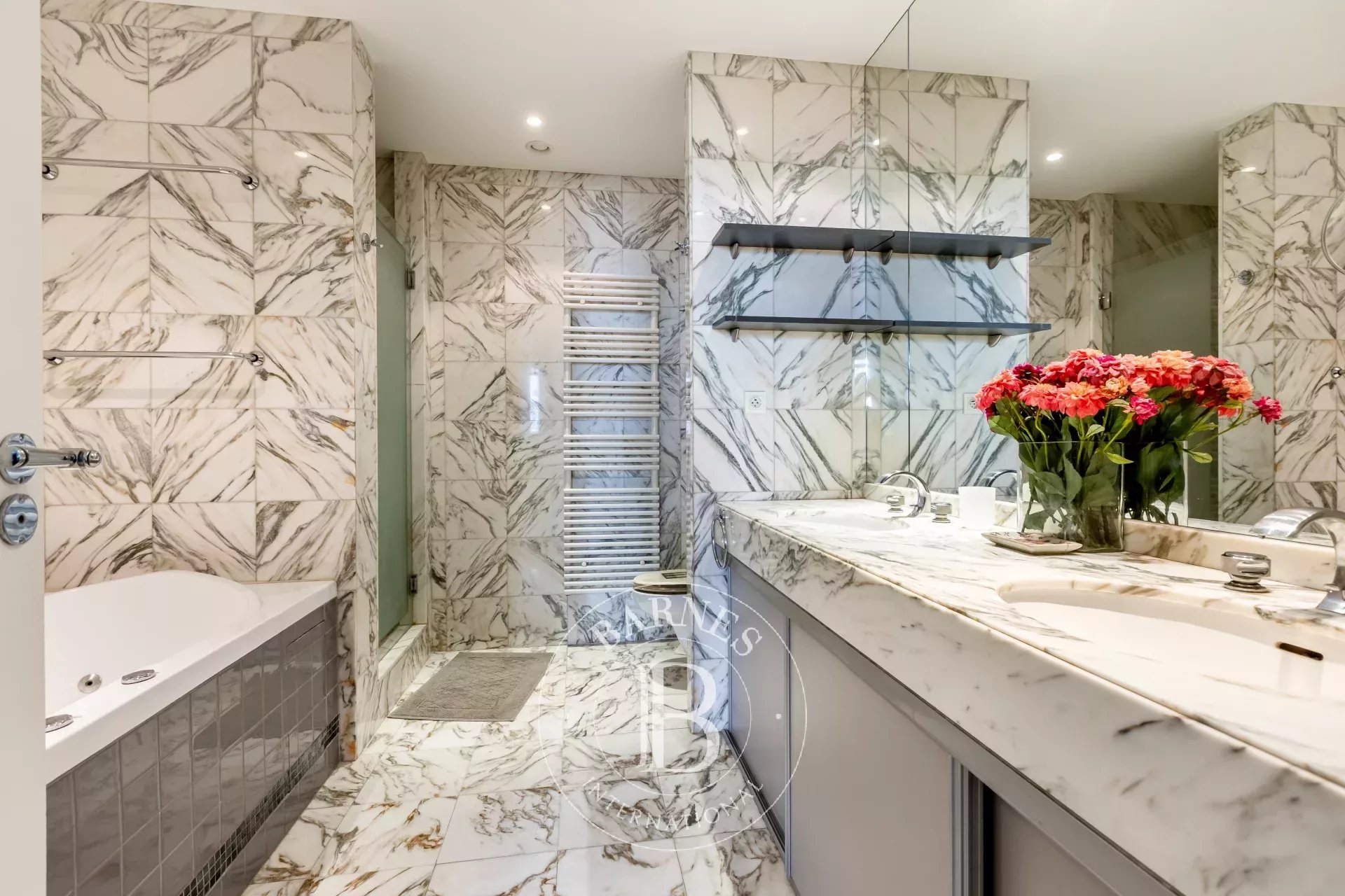 Daire Paris 16ème - picture 15