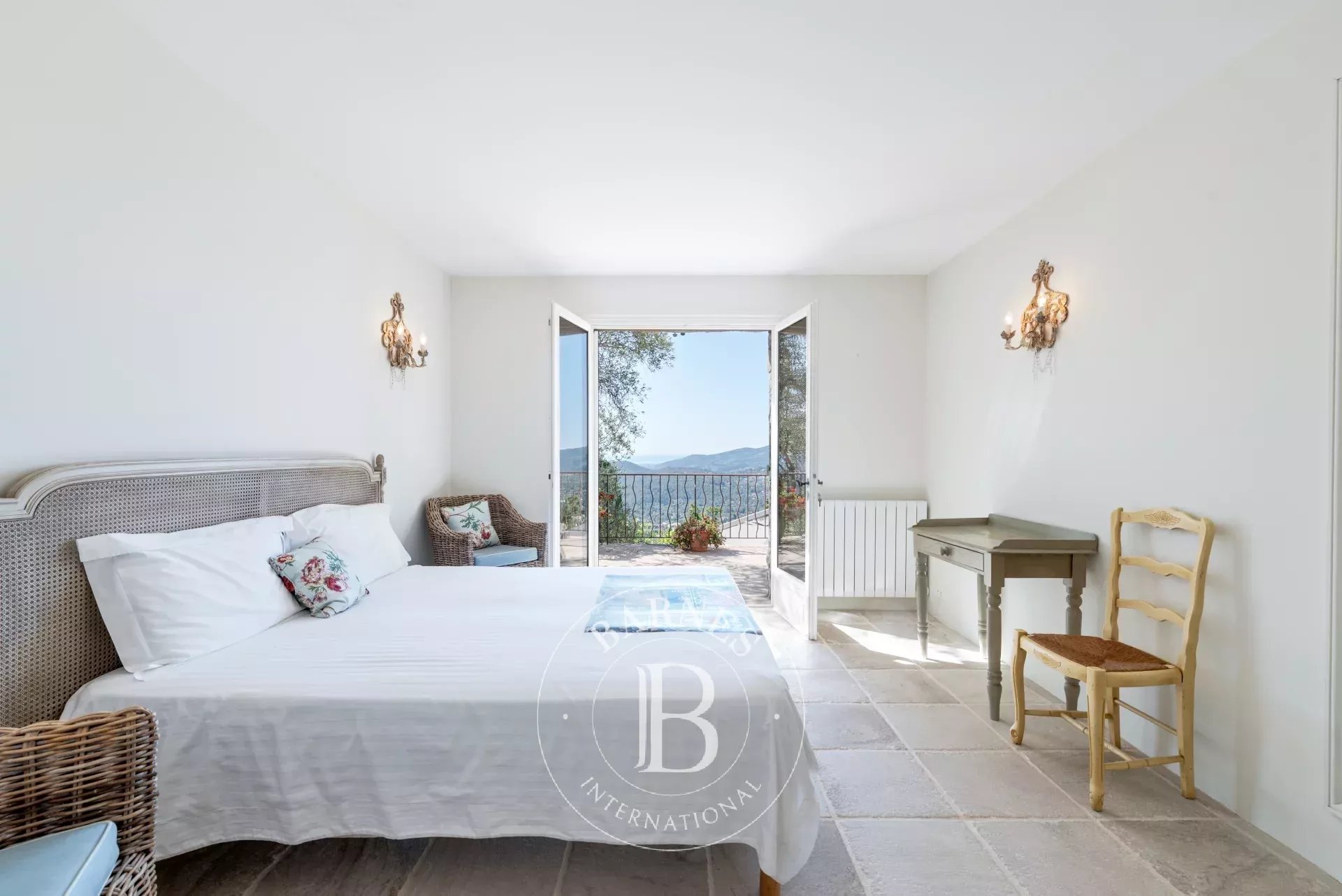 Villa Spéracèdes - picture 5