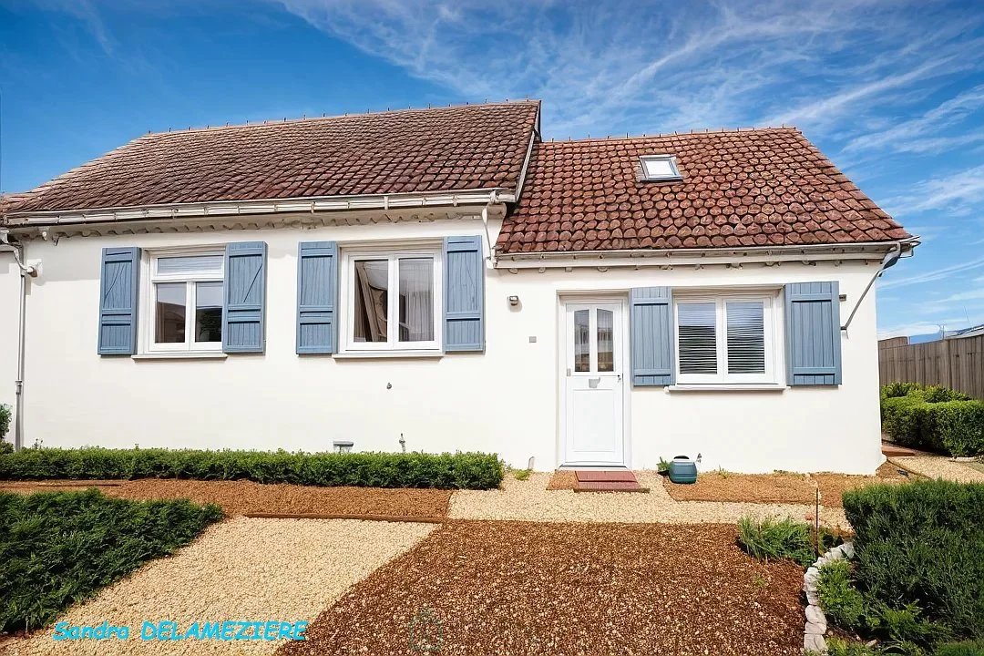 Vente Maison Maison-Ponthieu