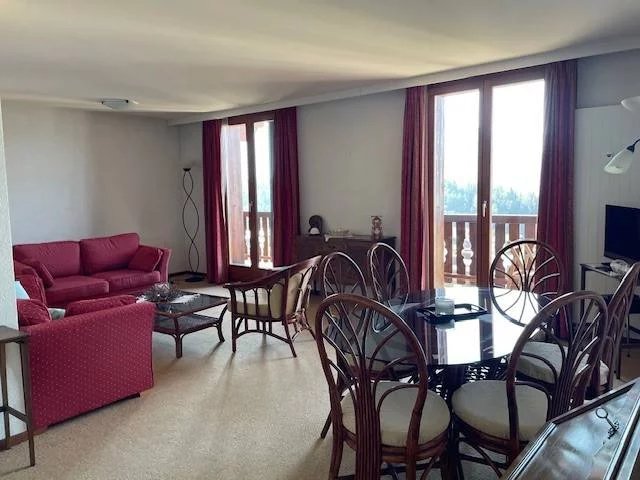 A vendre charmant immeuble de rendement au centre du village