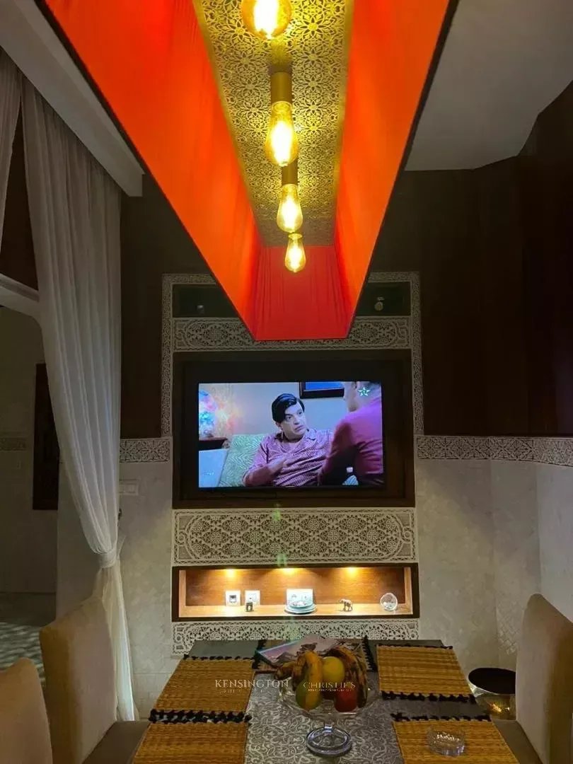 4 Bedroom Villa/Townhouse's Image 42