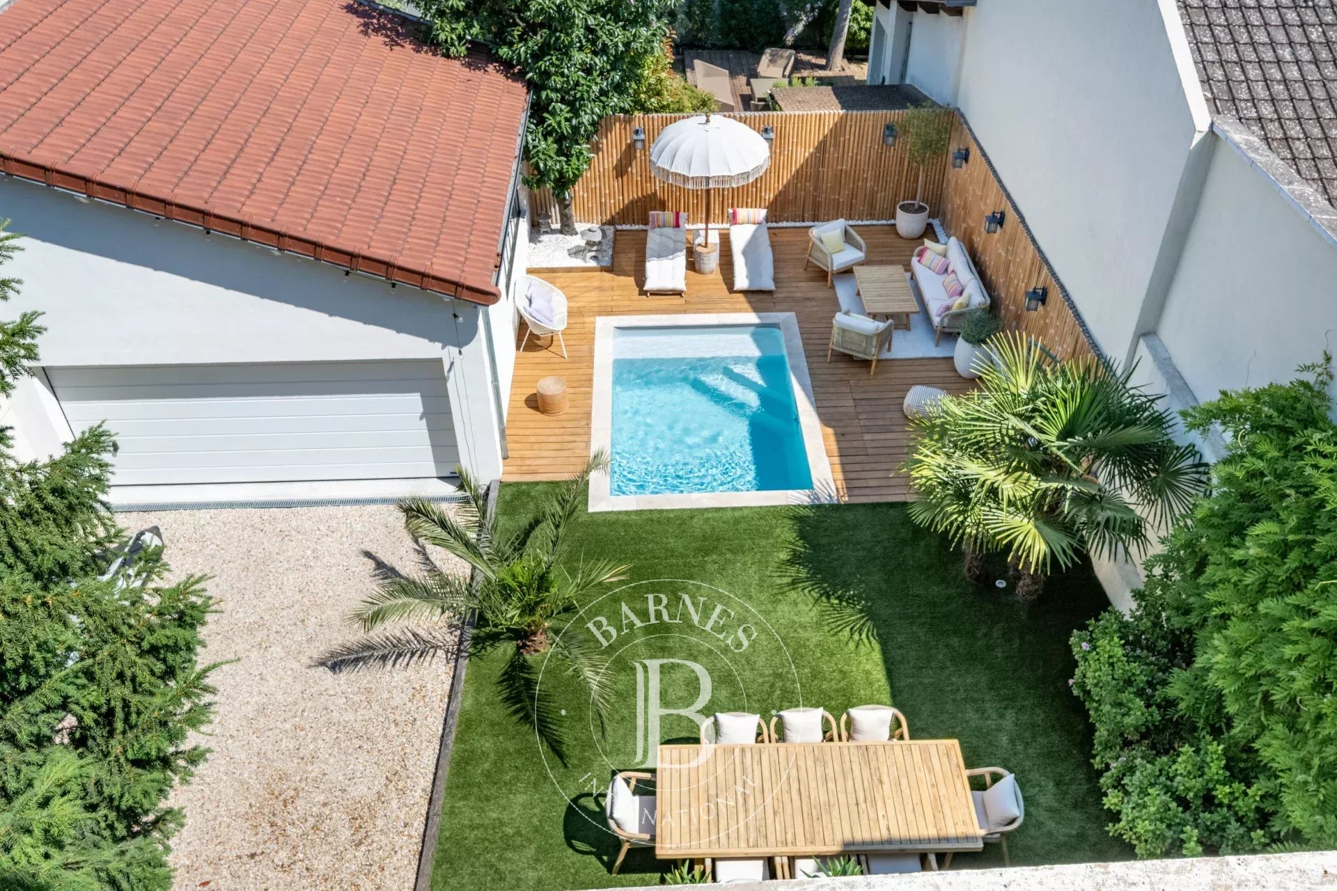 Casa Saint-Maur-des-Fossés  -  ref 87113165 (picture 1)