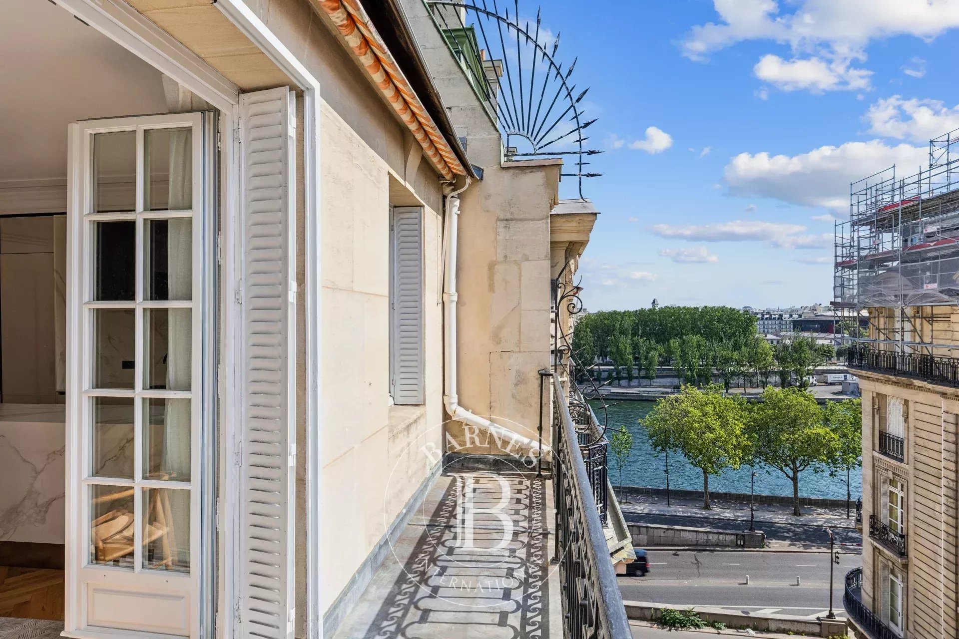 Paris  - Apartment 3 Bedrooms - picture 7