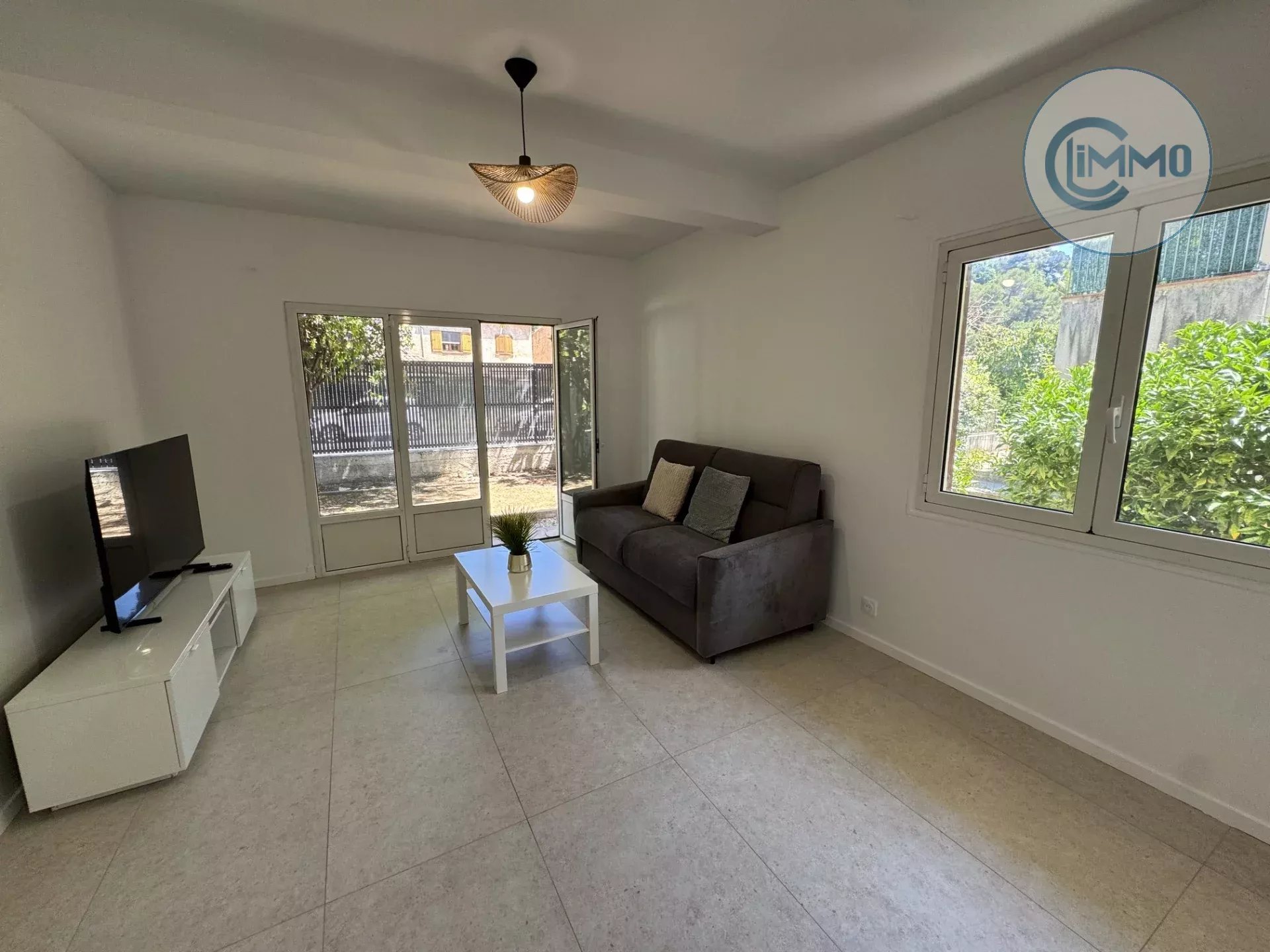 Location Appartement Cagnes-sur-Mer