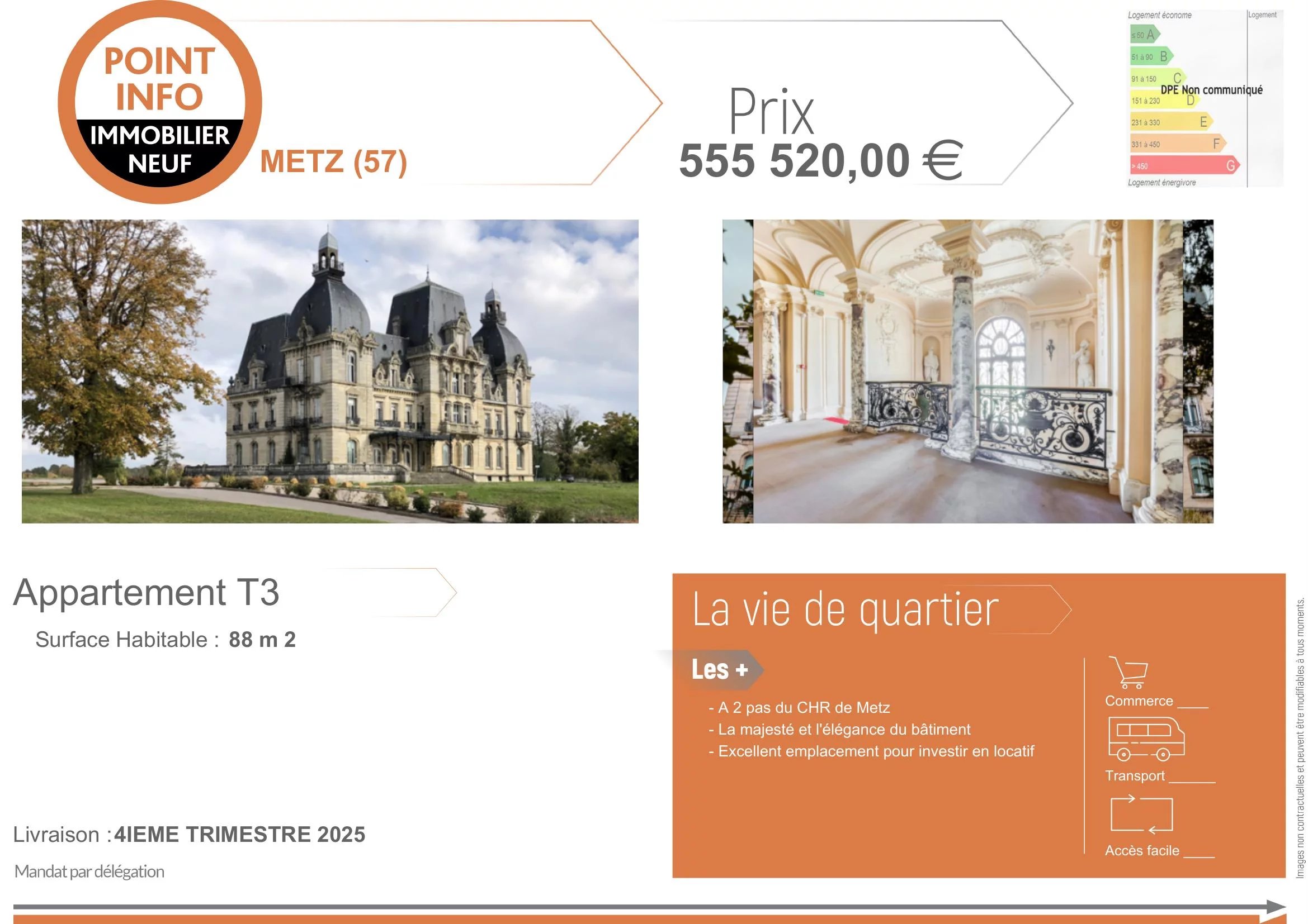 Agence immobilière de Nat'Immobilier