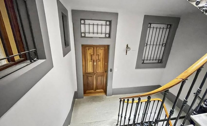 Hôtel particulier d'exception au cœur de la ville