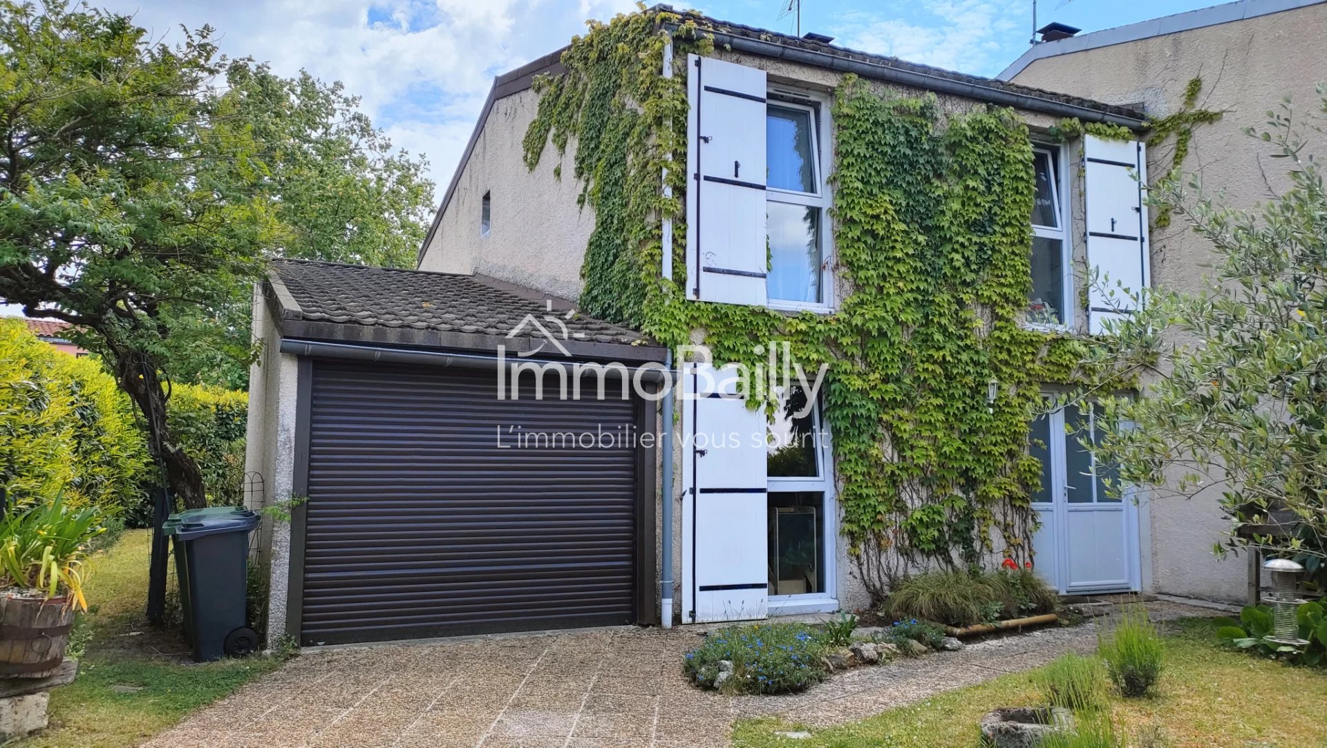Vente Maison Gradignan