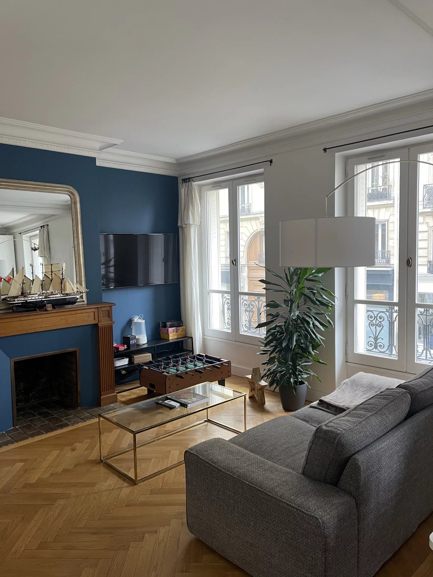 Agence immobilière de Belmont Immobilier