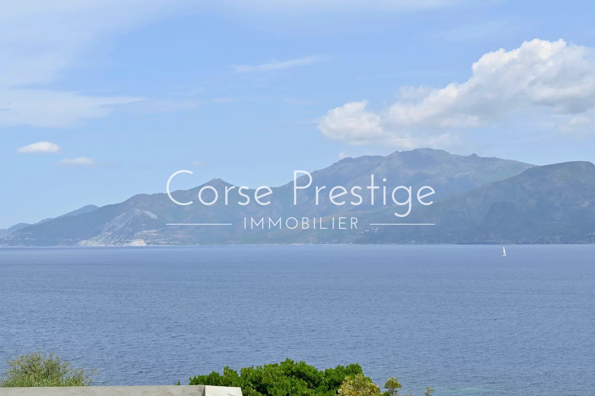propriete exceptionnelle - pieds dans l-eau - saint florent image6