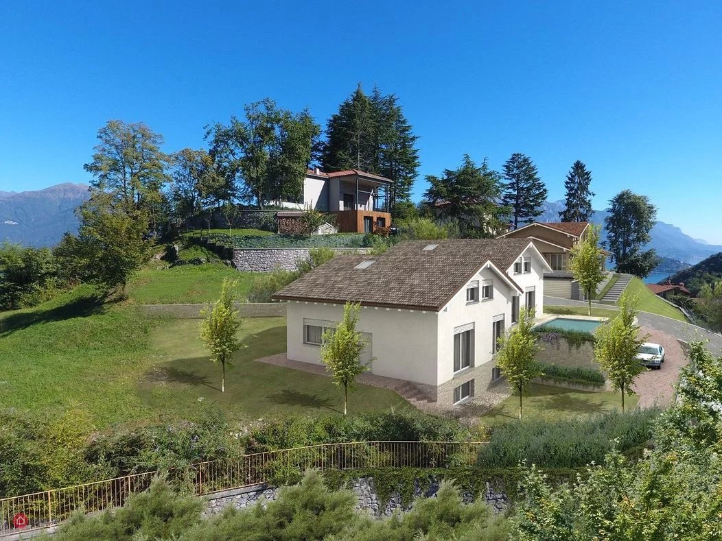 Villa Menaggio