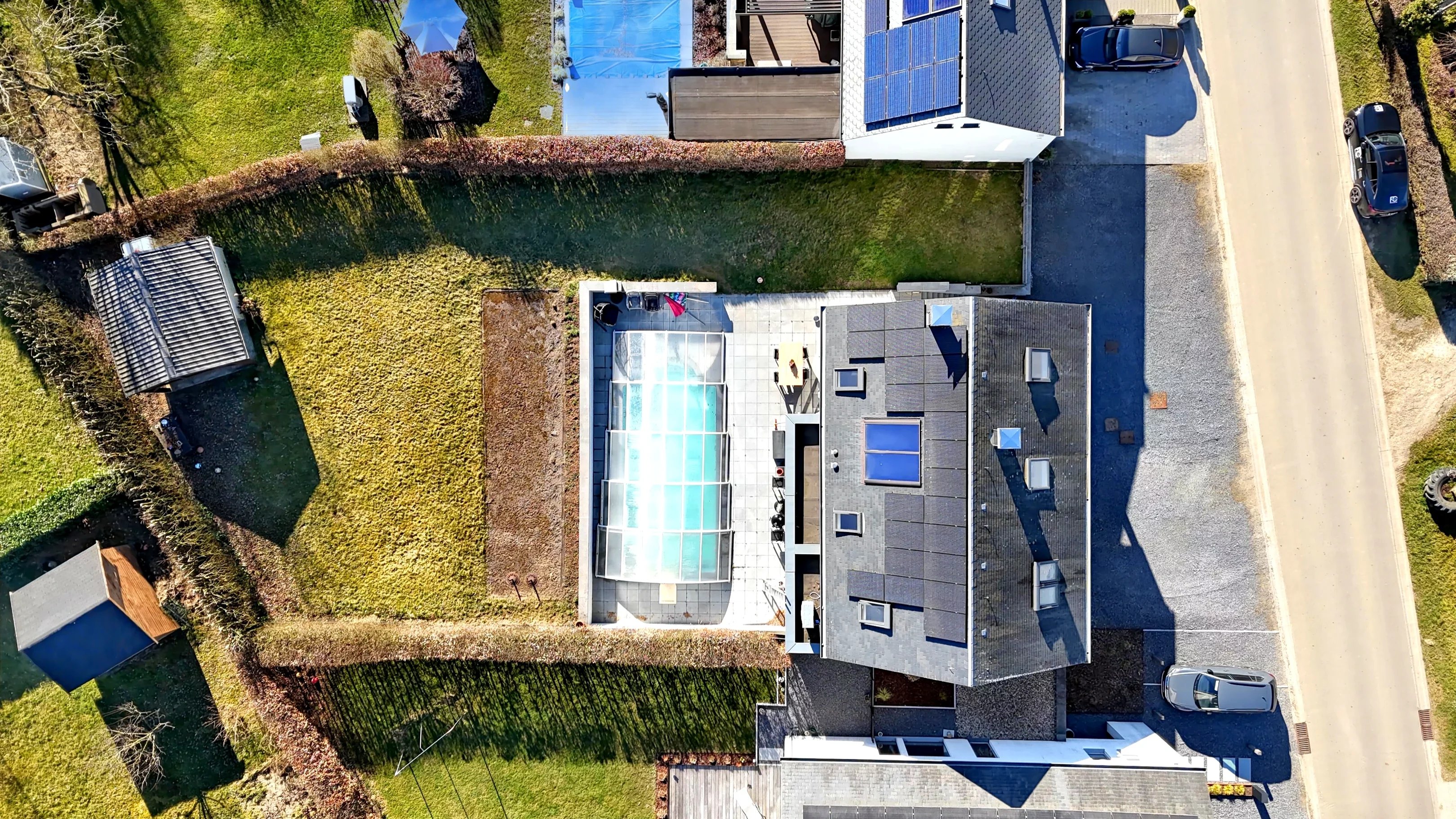 Sale House Attert
