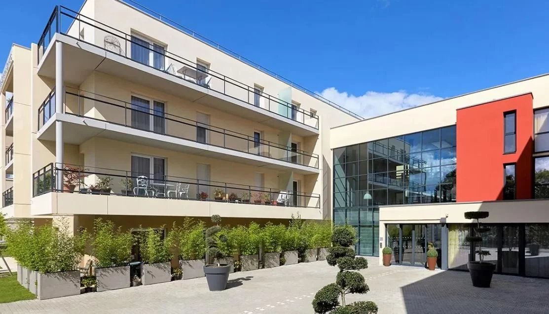 Vente Appartement Le Mans