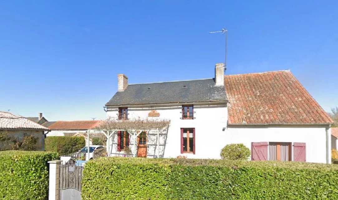 Vente Maison Beaumont Saint-Cyr