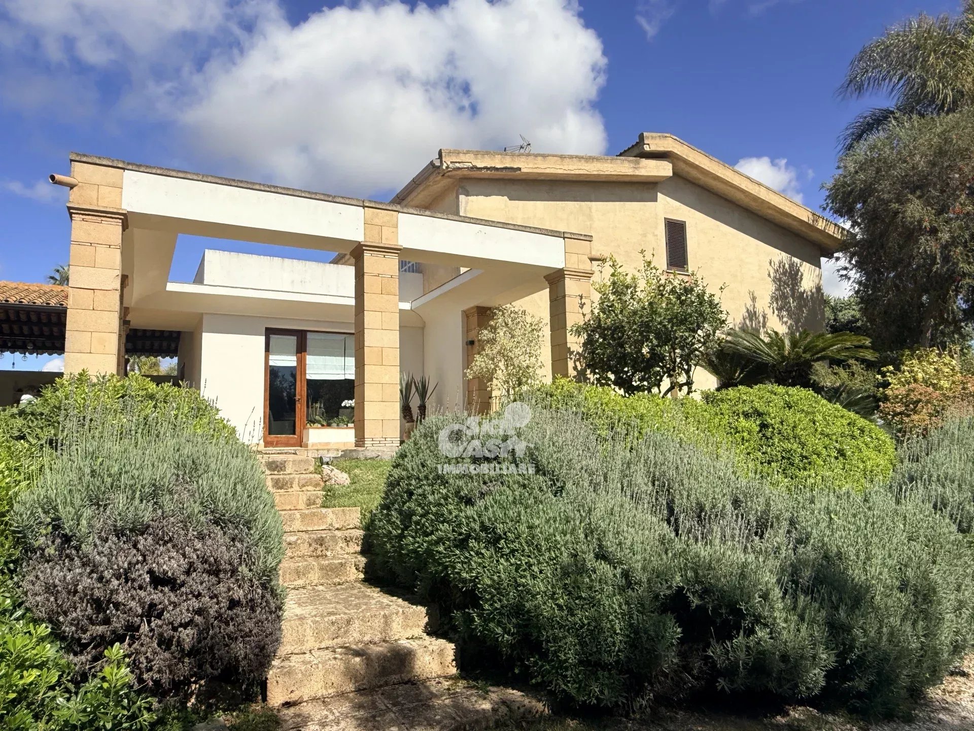 Agence immobilière de SicilCasa Immobiliare