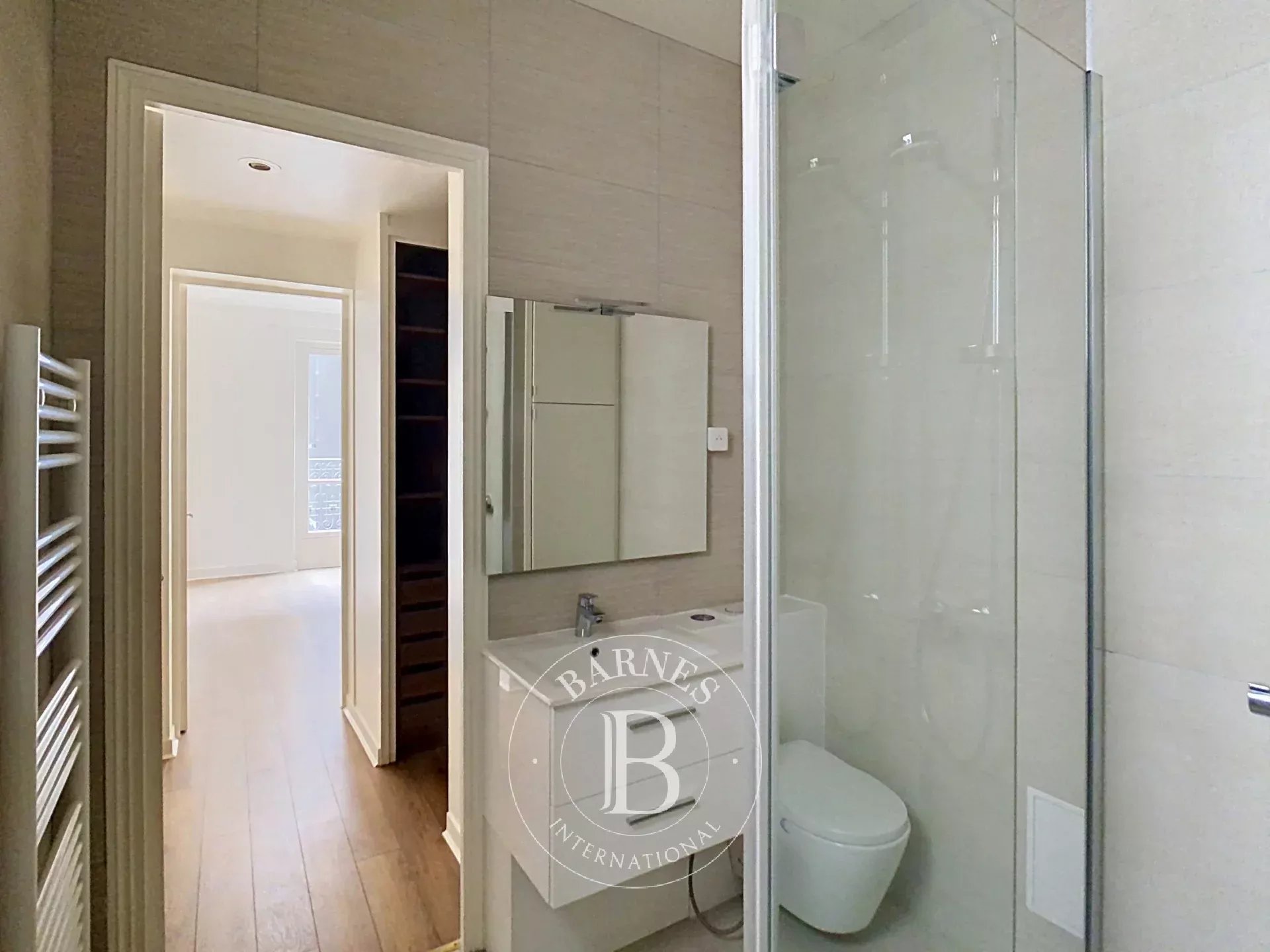 Paris  - Apartment 3 Bedrooms - picture 11
