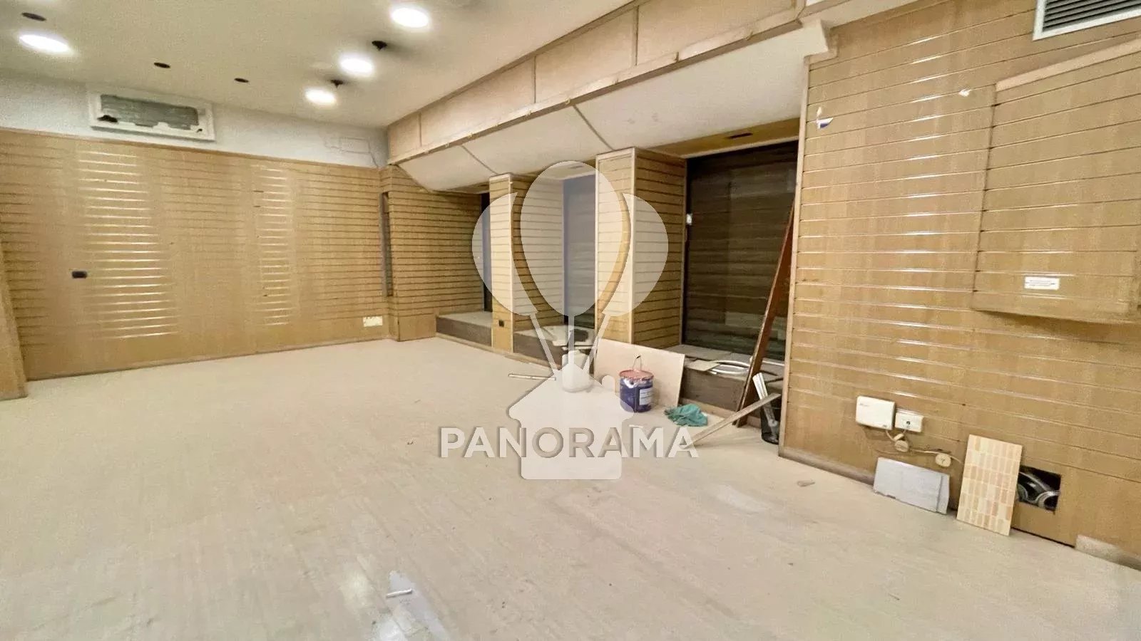 Affitto Negozio Alcamo