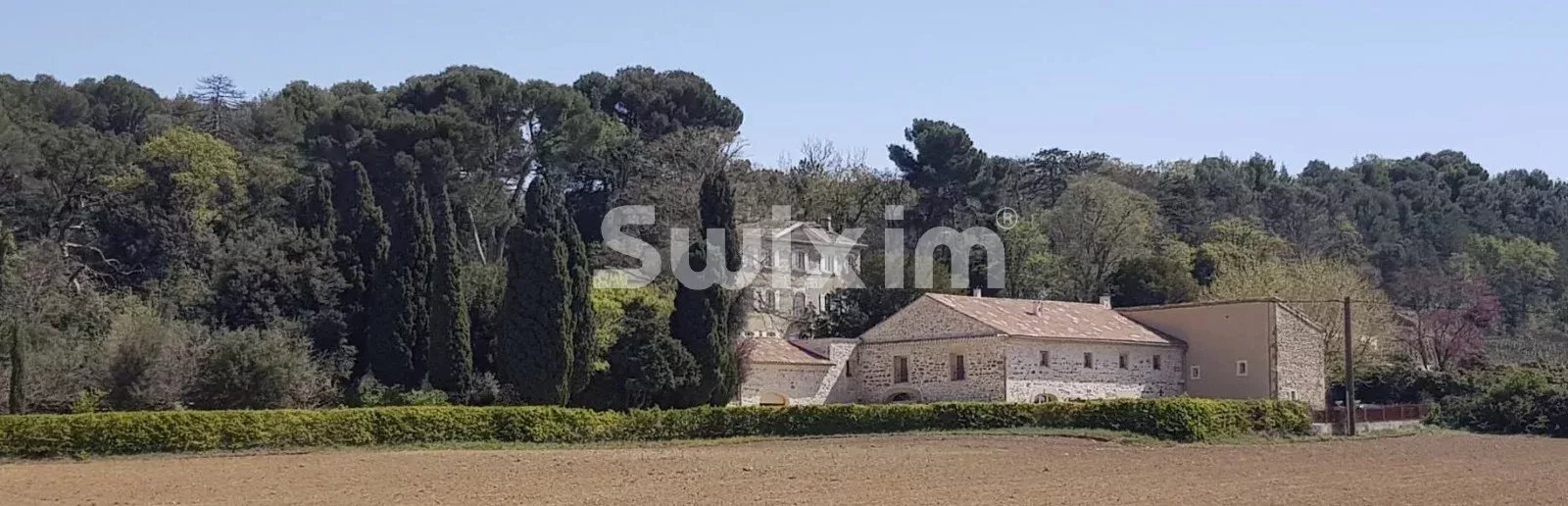 Agence immobilière de THIERRY VEYRADIER AGENCE IMMOBILIER