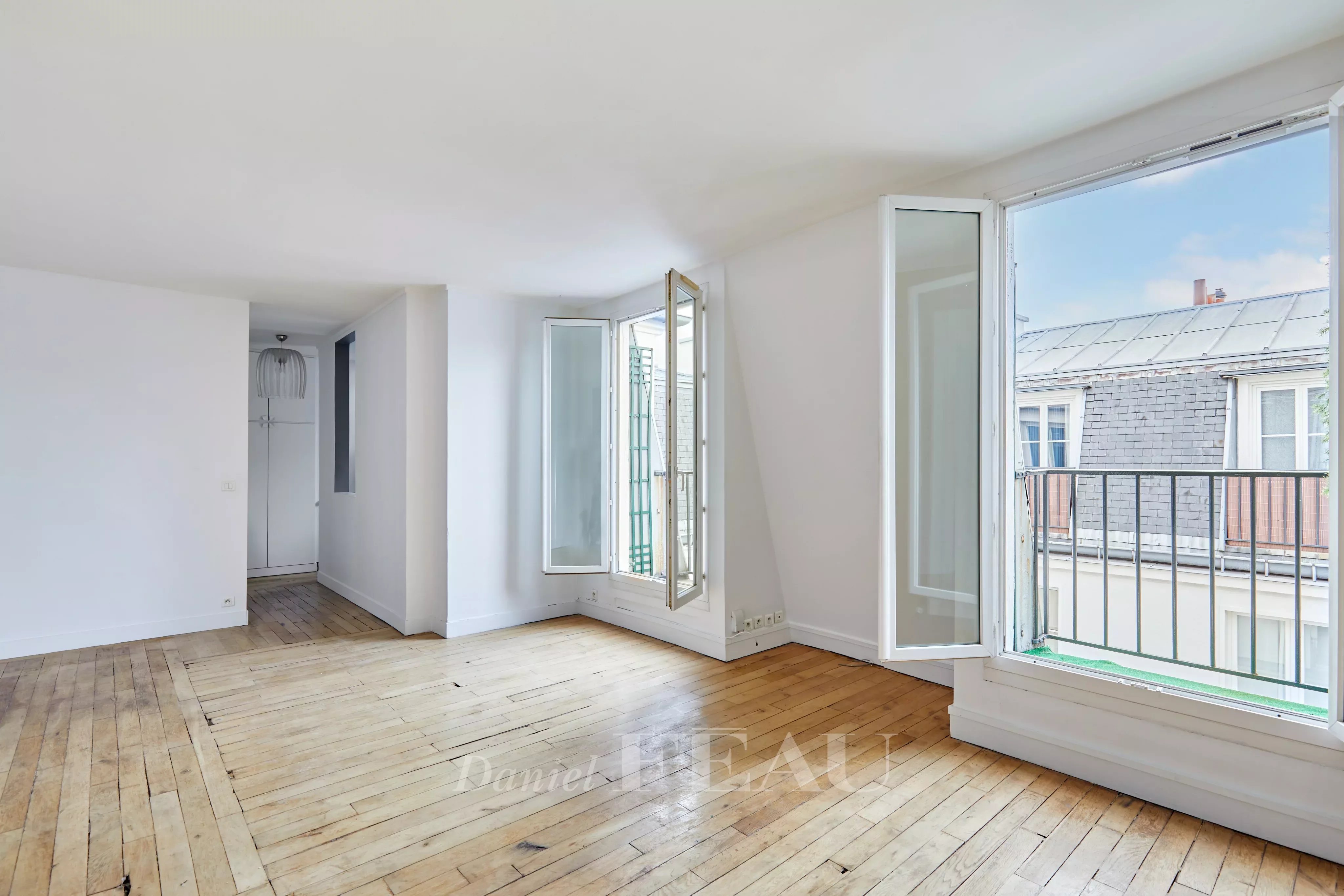 Rental Apartment Paris 16th Chaillot