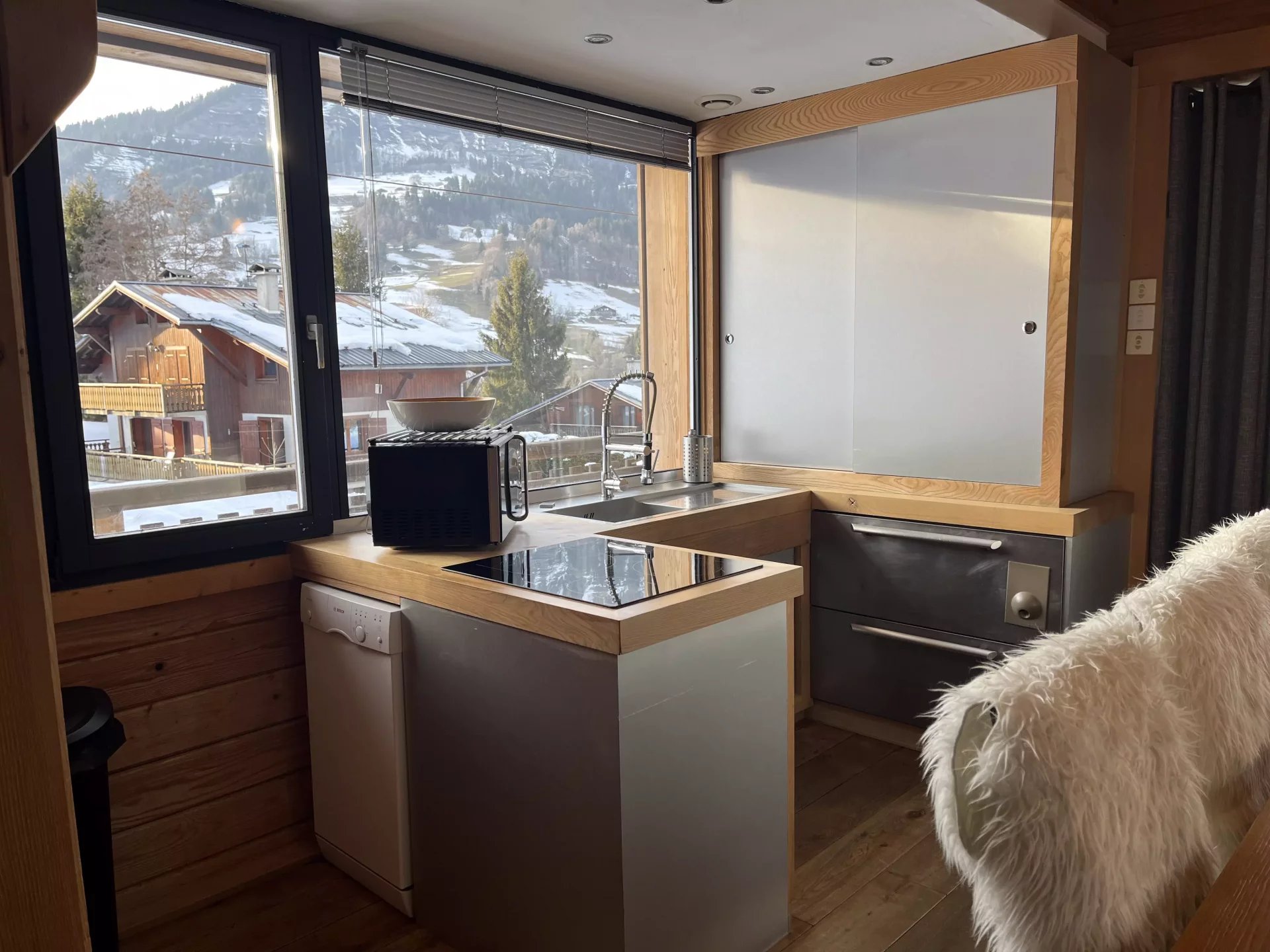 Achat Maison T2 à Praz-sur-Arly (74120) - 45m²