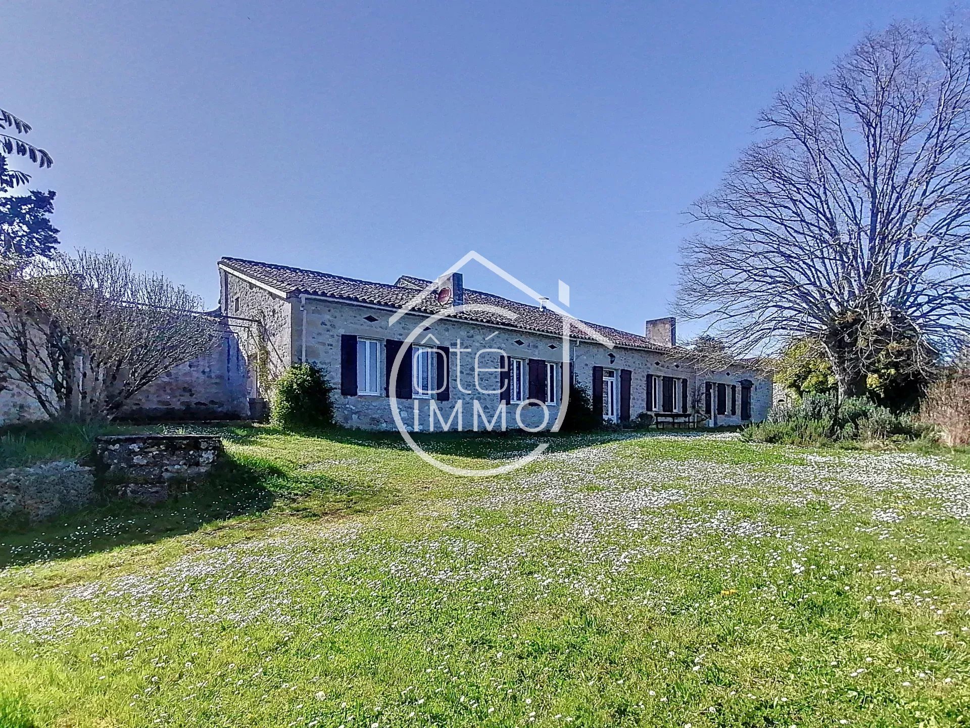 Agence immobilière de Agence Coteimmo.fr
