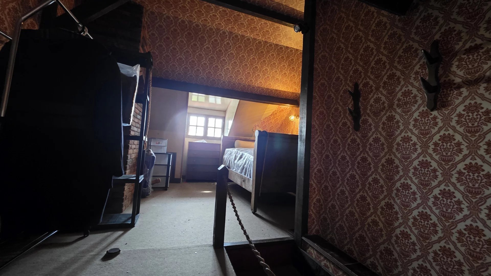 Vente Pavillon Blargies