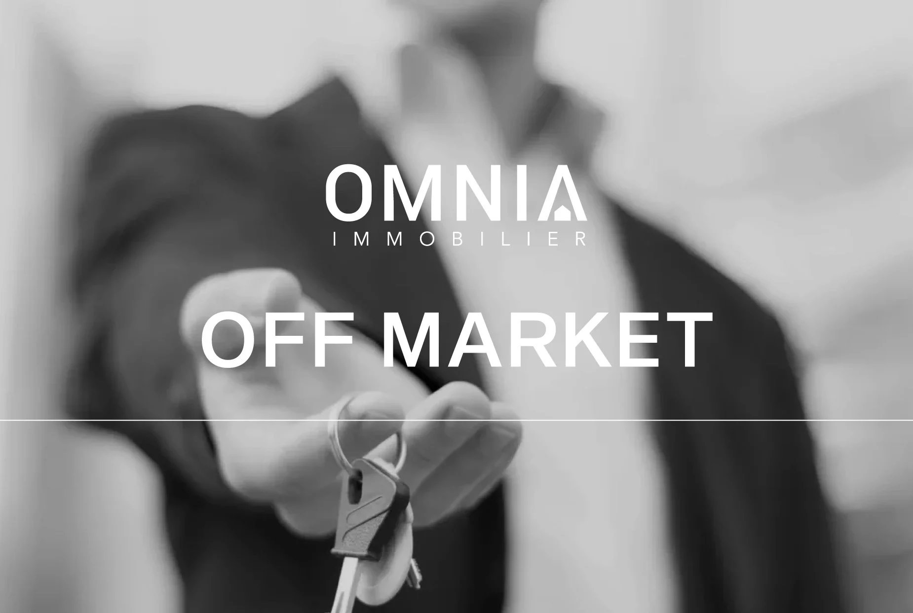 Villa haute performance énergétique