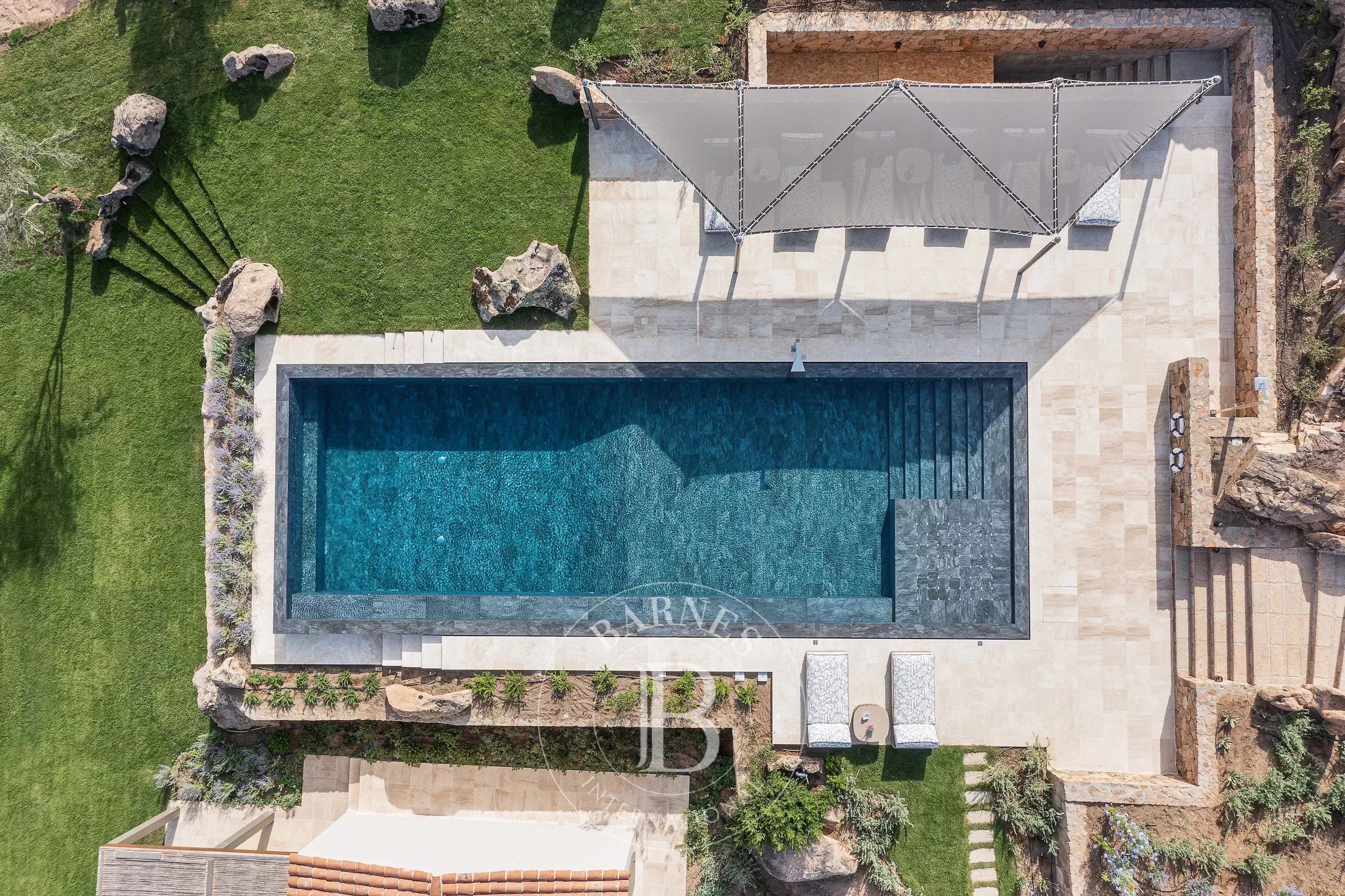San Teodoro  - Villa  4 Chambres - picture 4