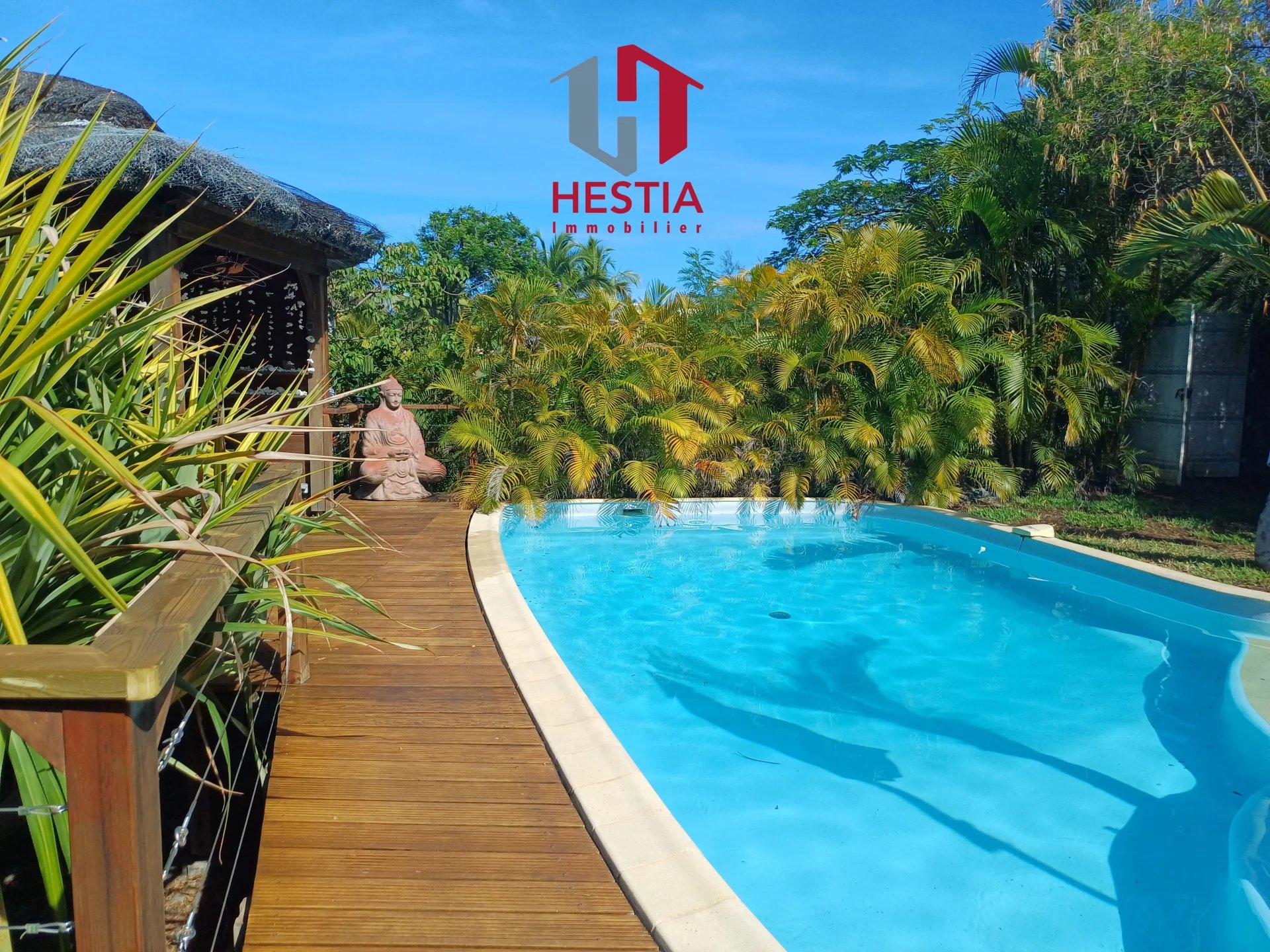 Agence immobilière de Hestia Immobilier