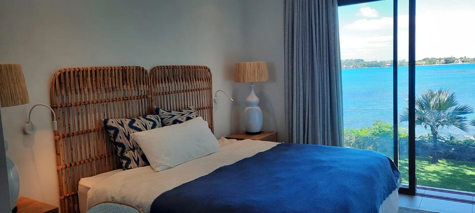 Daire Grand Baie - picture 11