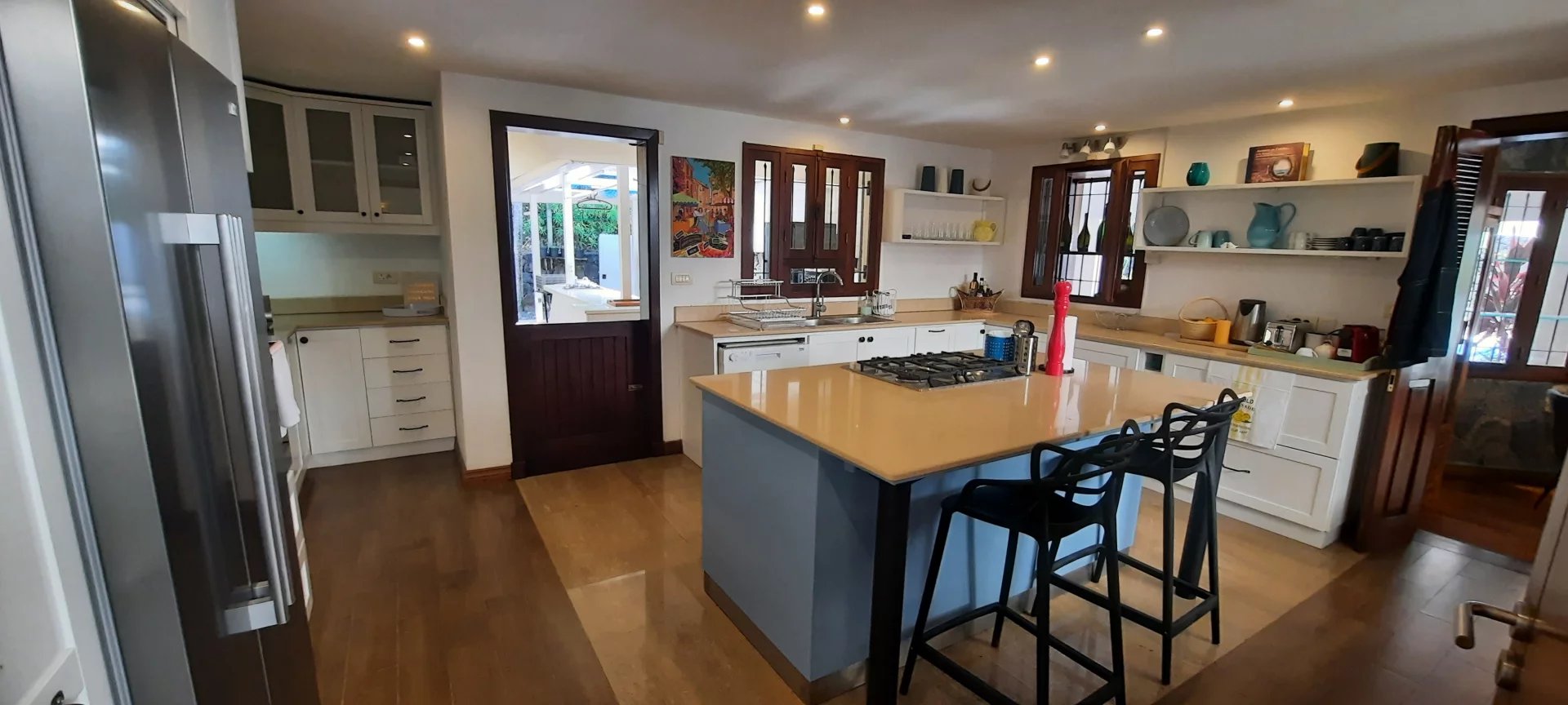 Villa Piton - picture 9